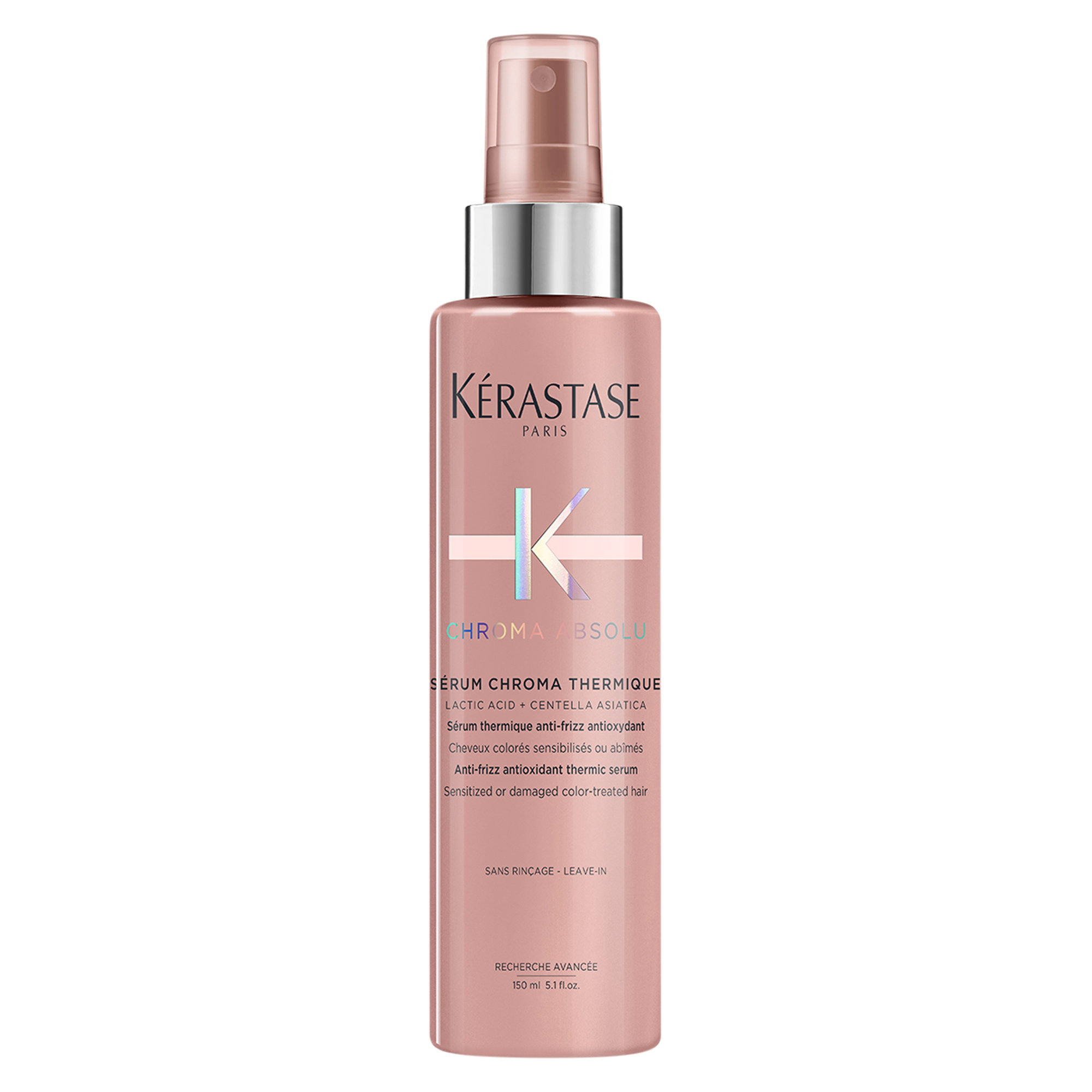 Kérastase Chroma Absolu Serum Chroma Thermique Leave-In