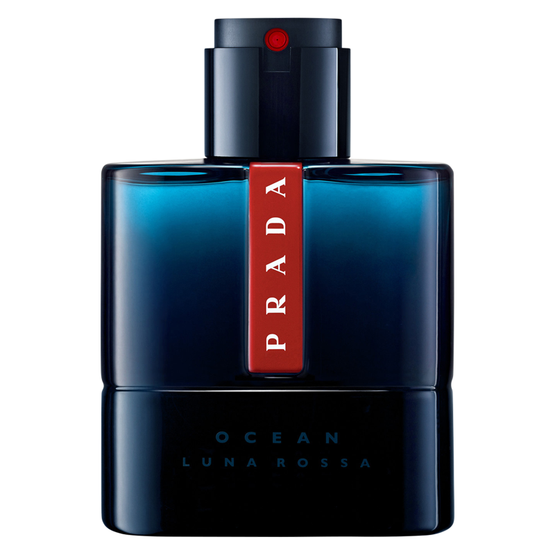 Prada Luna Rossa Ocean Eau de Toilette (EdT) - nachfüllbar