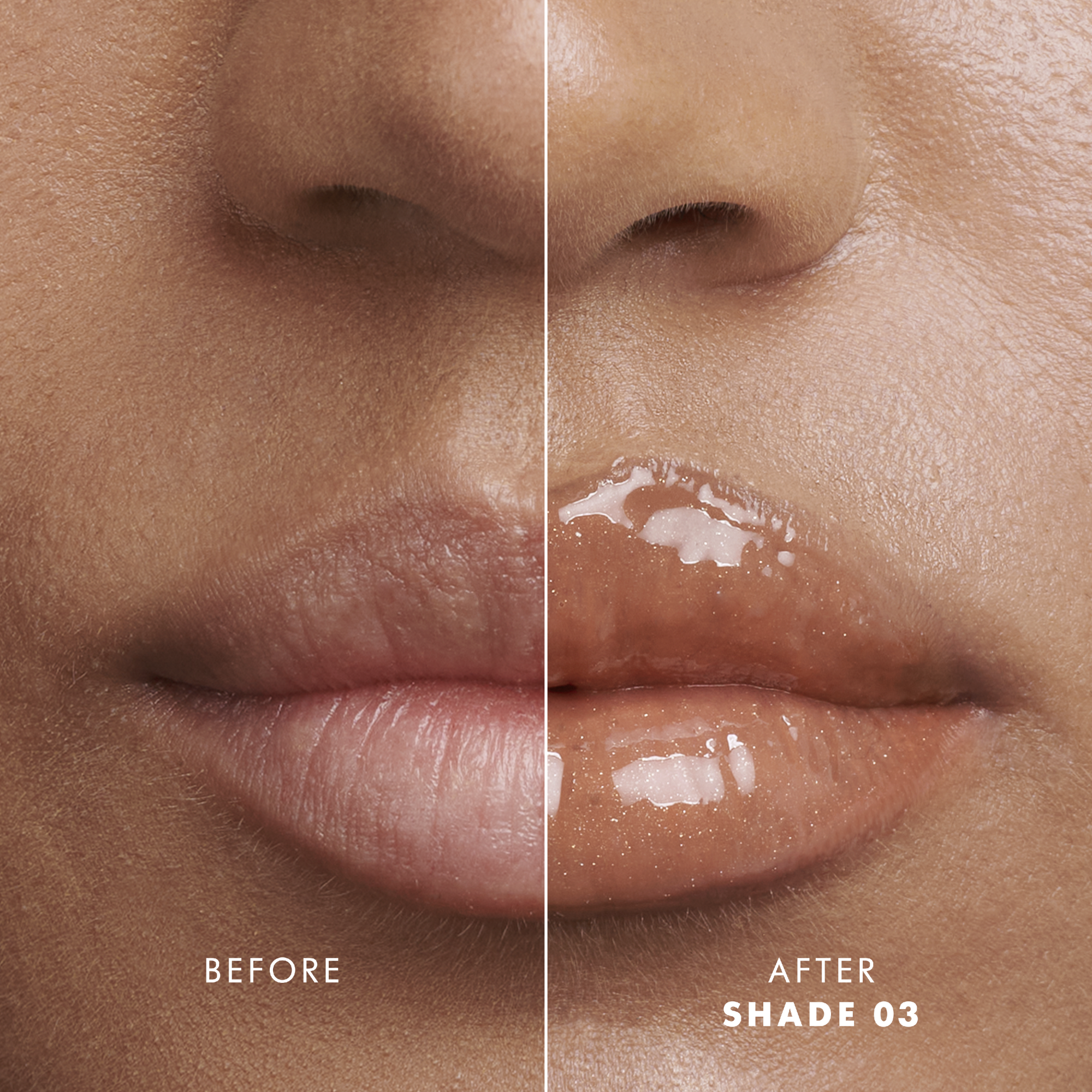 Armani Prisma Glass Lipgloss