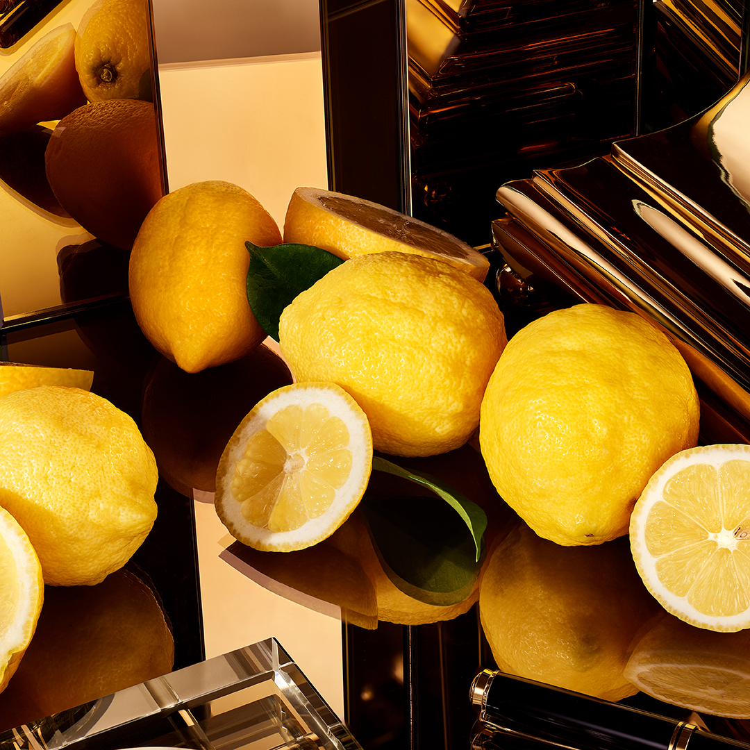 Dolce&Gabbana The One Gold Pour Homme Eau de Parfum (EdP) Intense Spray