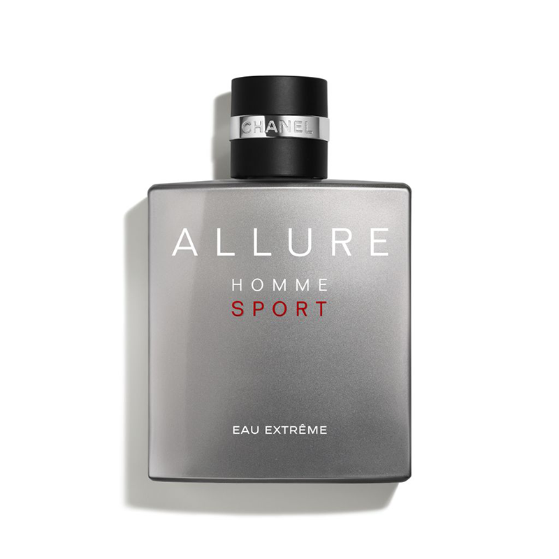 CHANEL ALLURE HOMME SPORT EAU EXTRÊME ZERSTÄUBER
