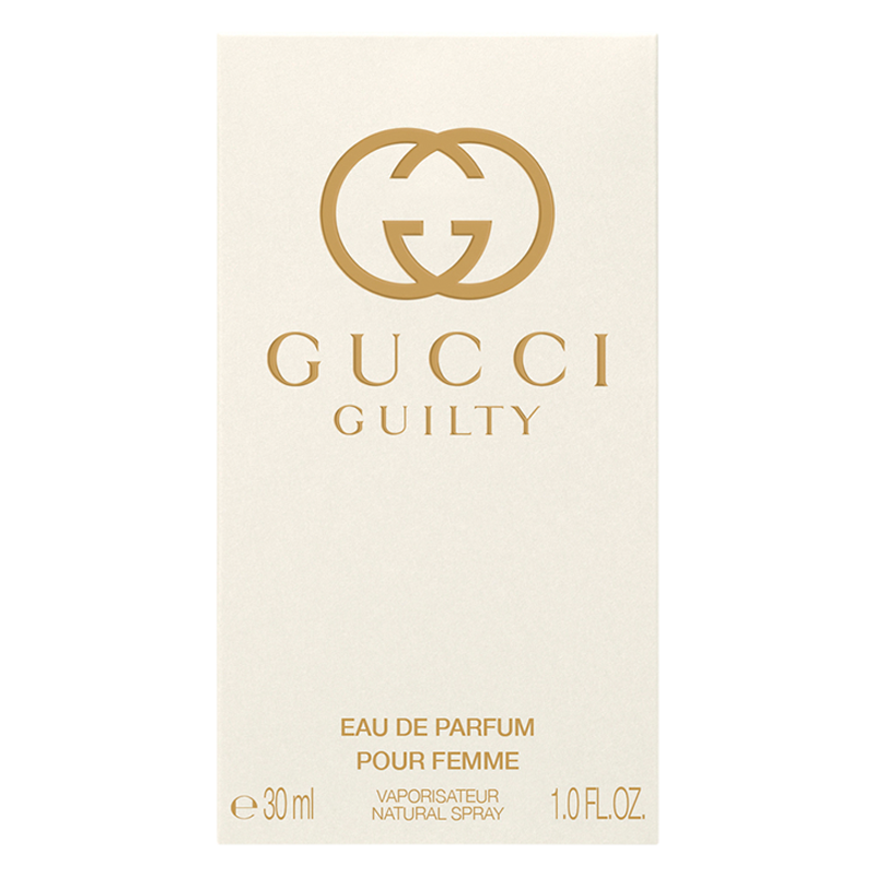 Gucci Guilty Pour Femme Eau de Parfum (EdP)