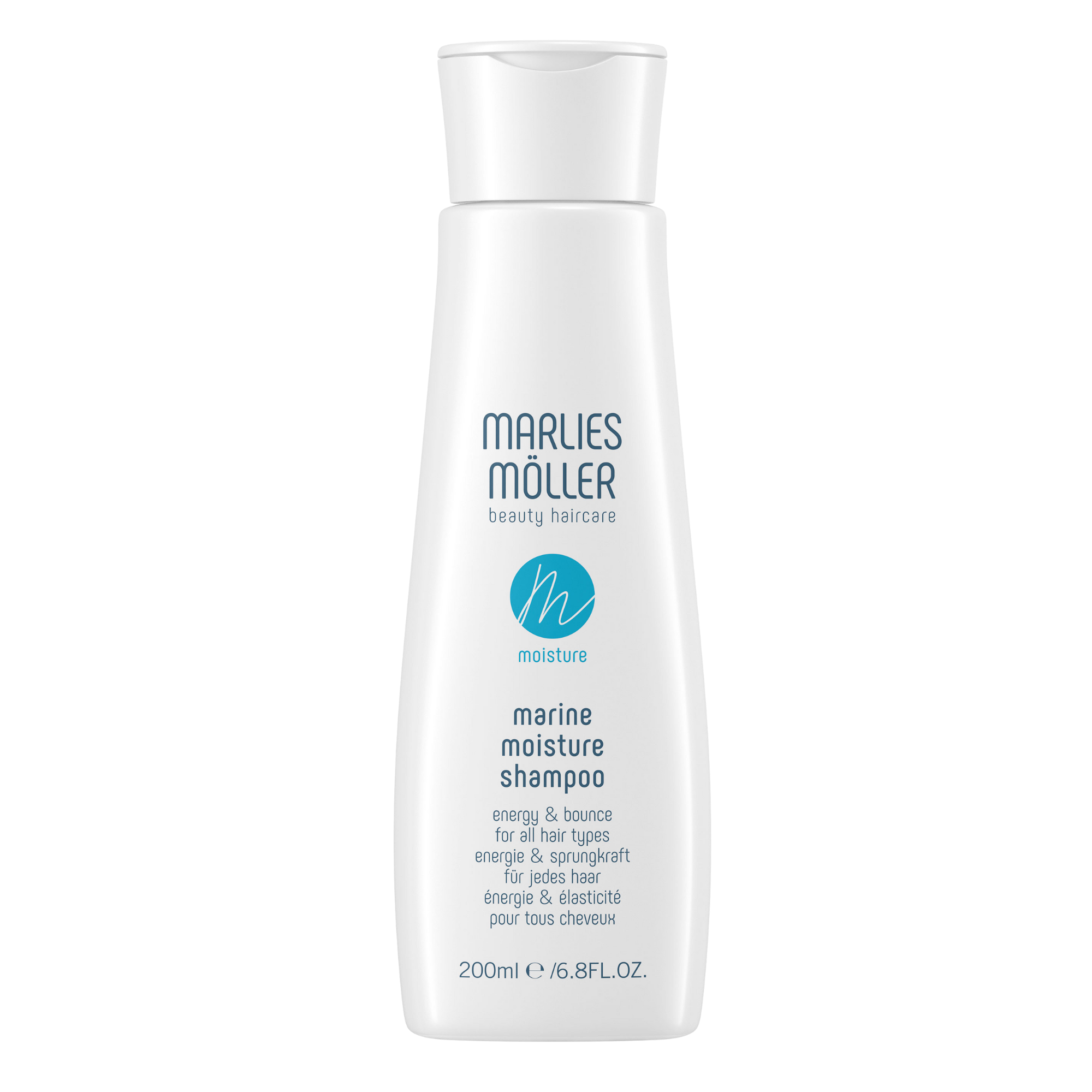 Marlies Möller Marine Moisture Shampoo