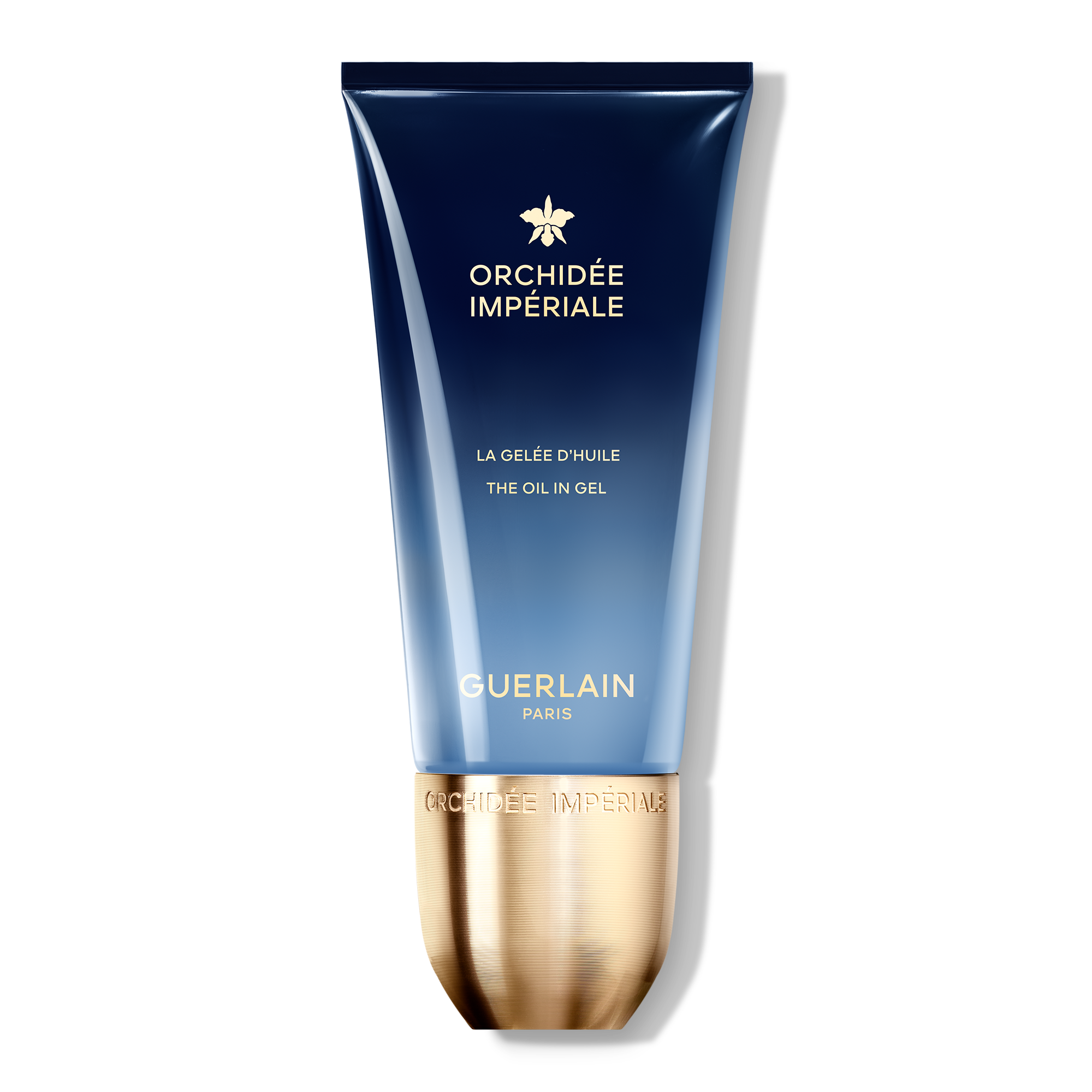 Guerlain Orchidée Impériale The Oil in Gel