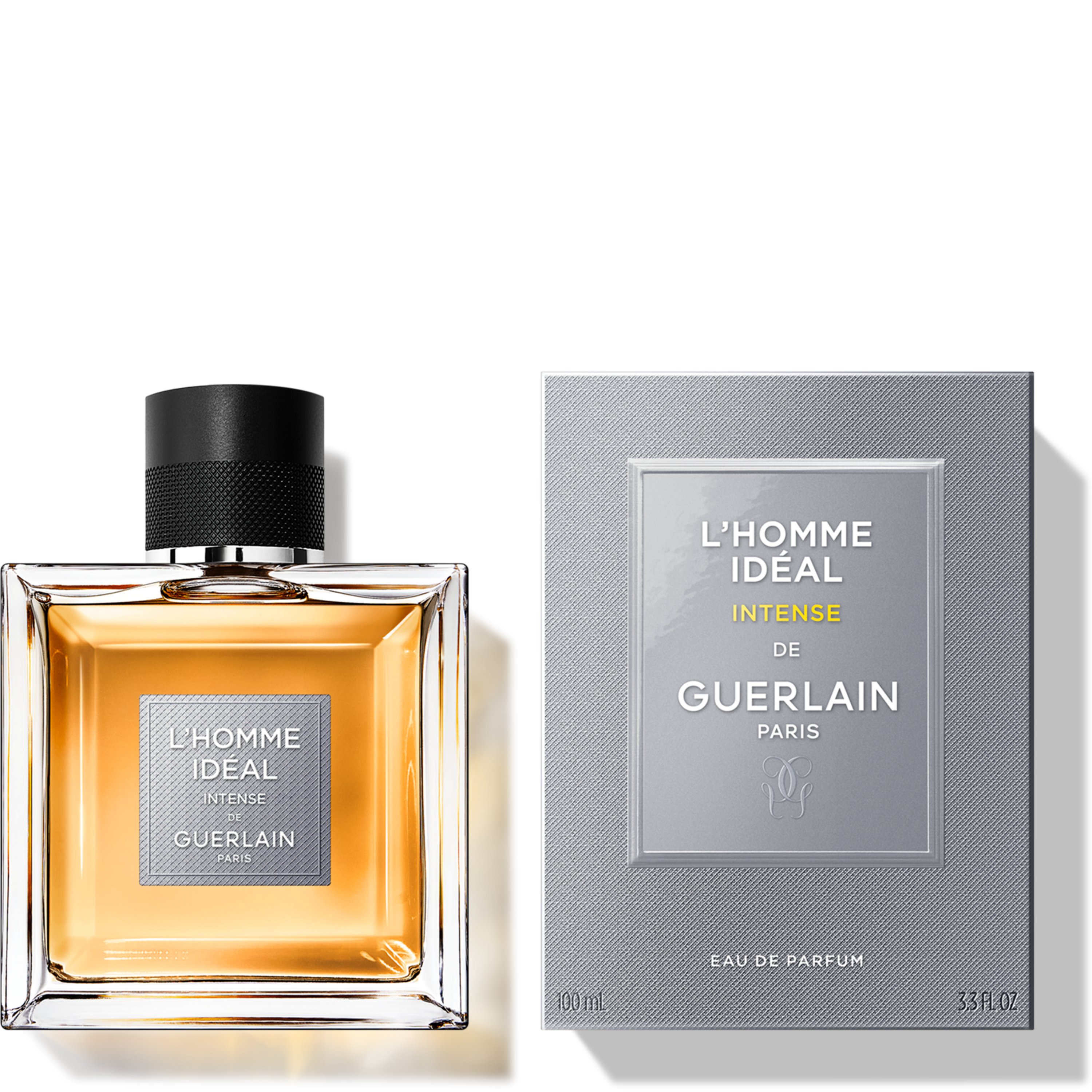 Guerlain L'Homme Idéal L'Intense Eau de Parfum (EdP)