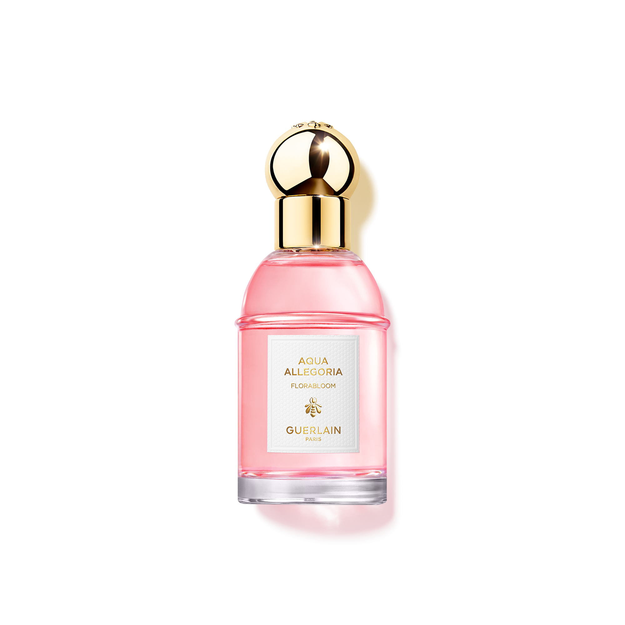 Guerlain Aqua Allegoria Flora Bloom Eau de Toilette (EdT)