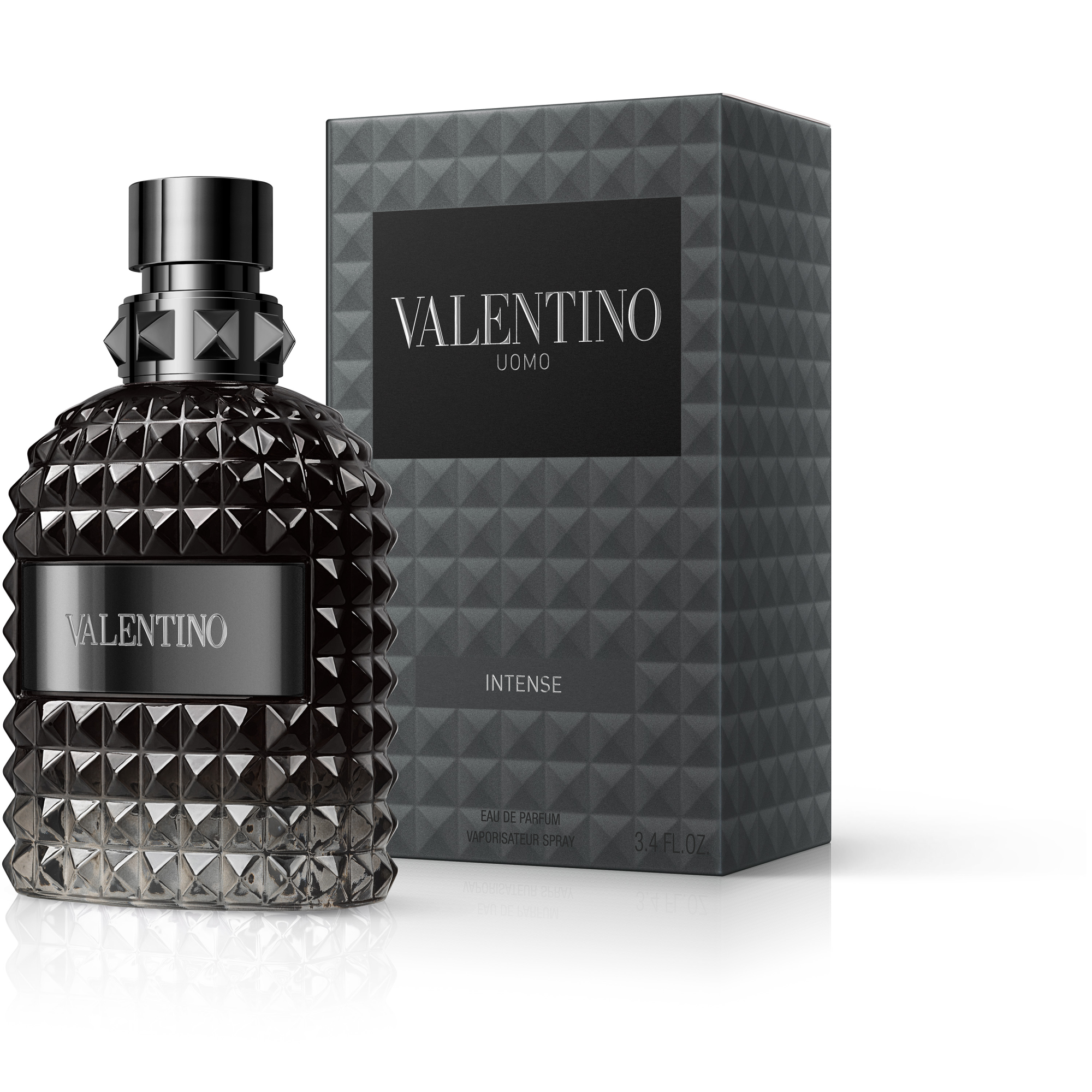 Valentino Valentino Uomo Intense Eau de Parfum (EdP)