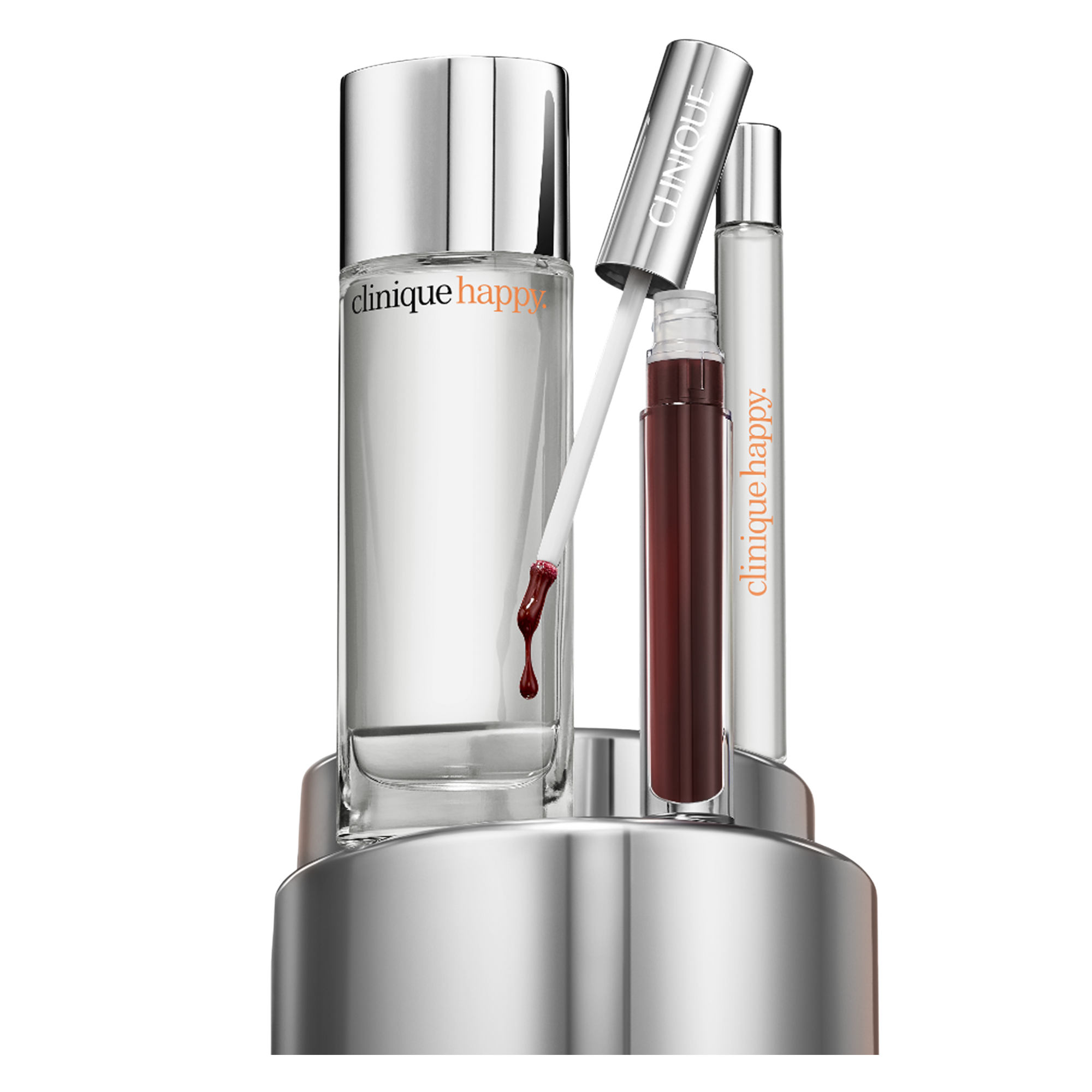 Clinique Happy Eau de Parfum 50ml (EdP) SET