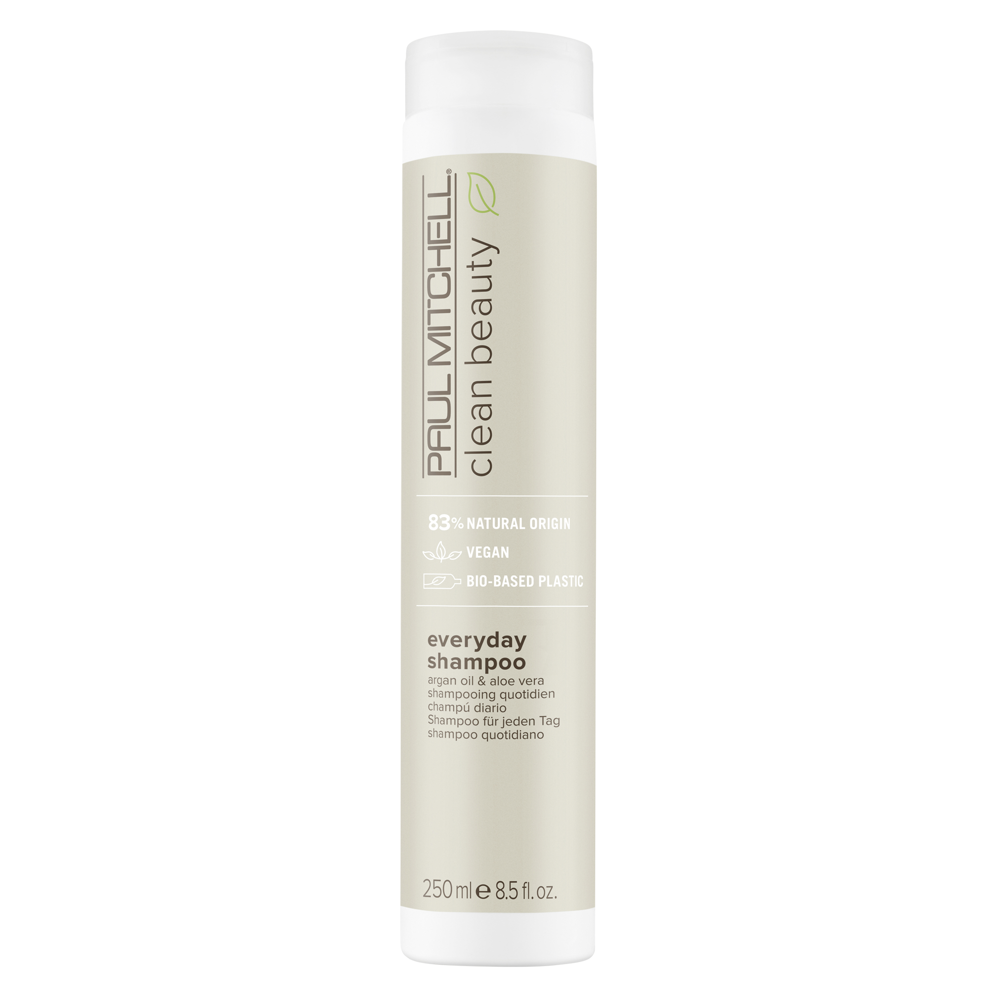 Paul Mitchell Clean Beauty® Everyday Shampoo