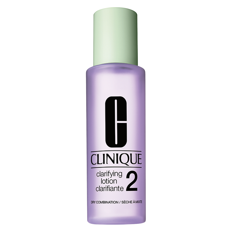 Clinique 3 Schritte Pflege Clarifying Lotion 2 (Typ 2)