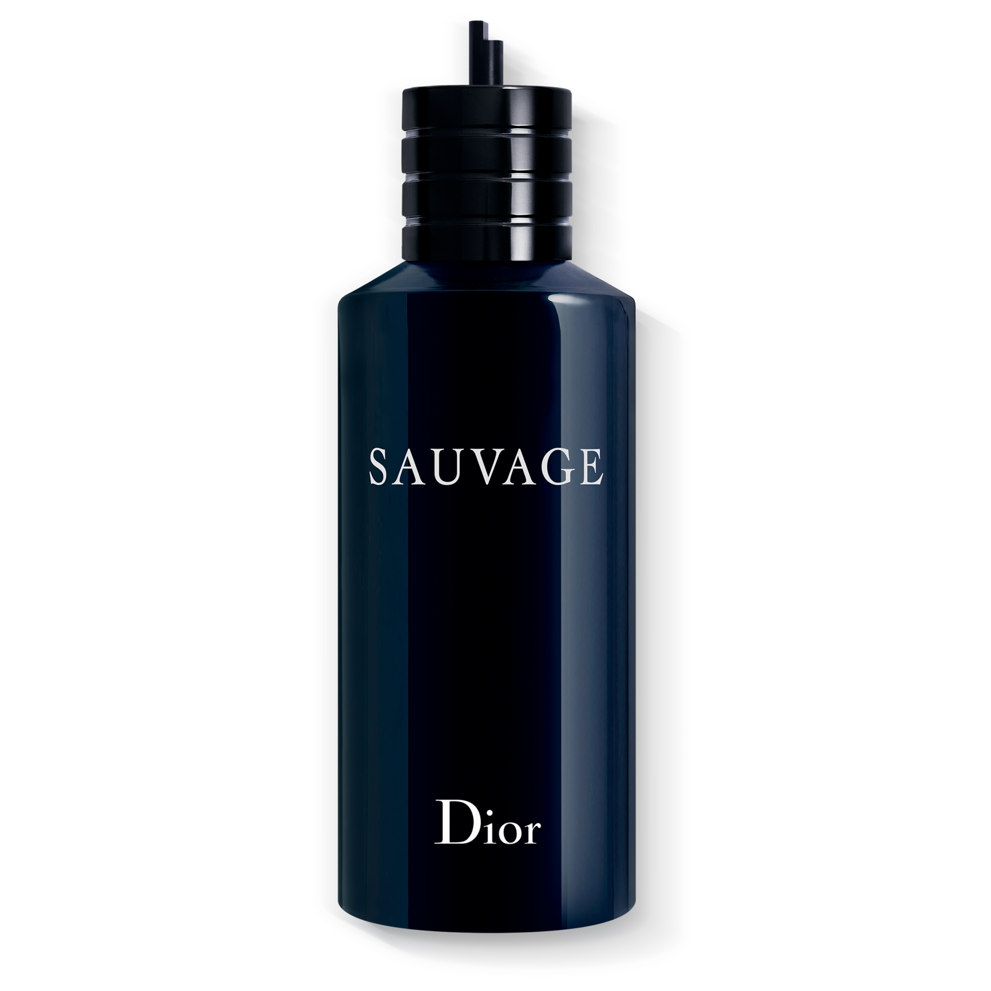 DIOR SAUVAGE Eau de Toilette (EdT) - Refill