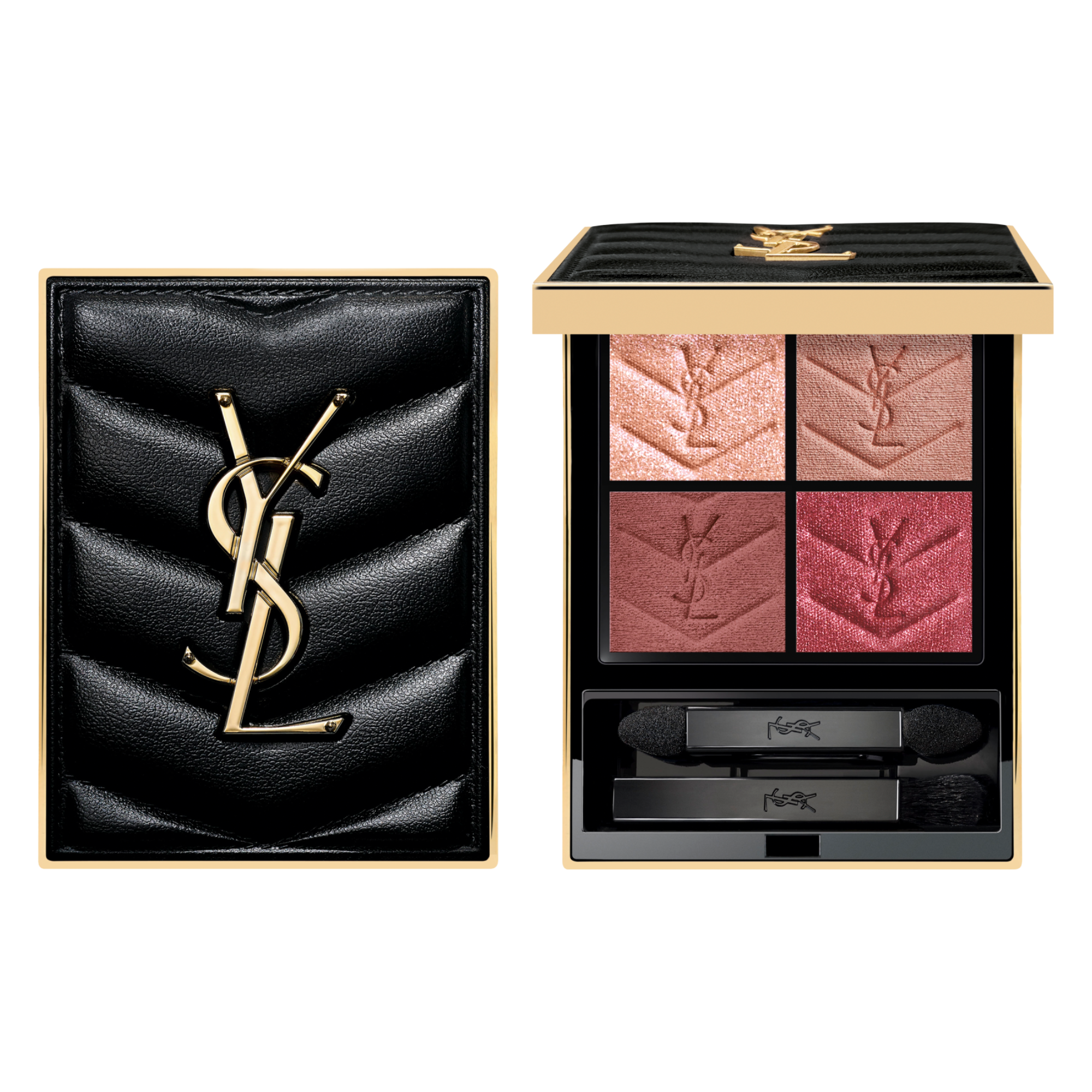 Yves Saint Laurent Couture Mini Clutch Eyeshadow Palette