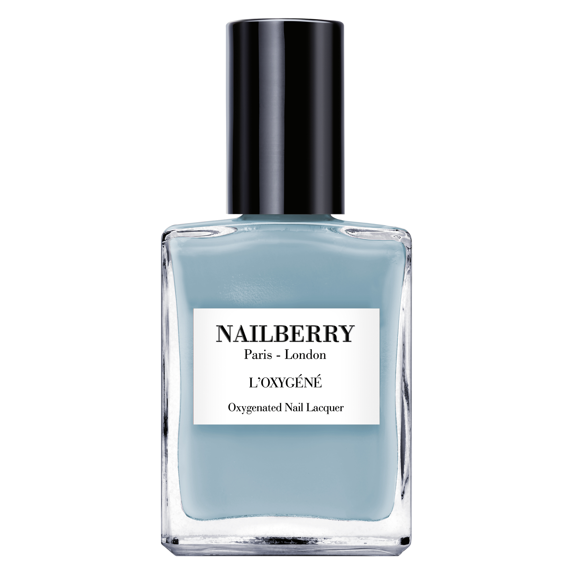 Nailberry L'Oxygéné Nagellack