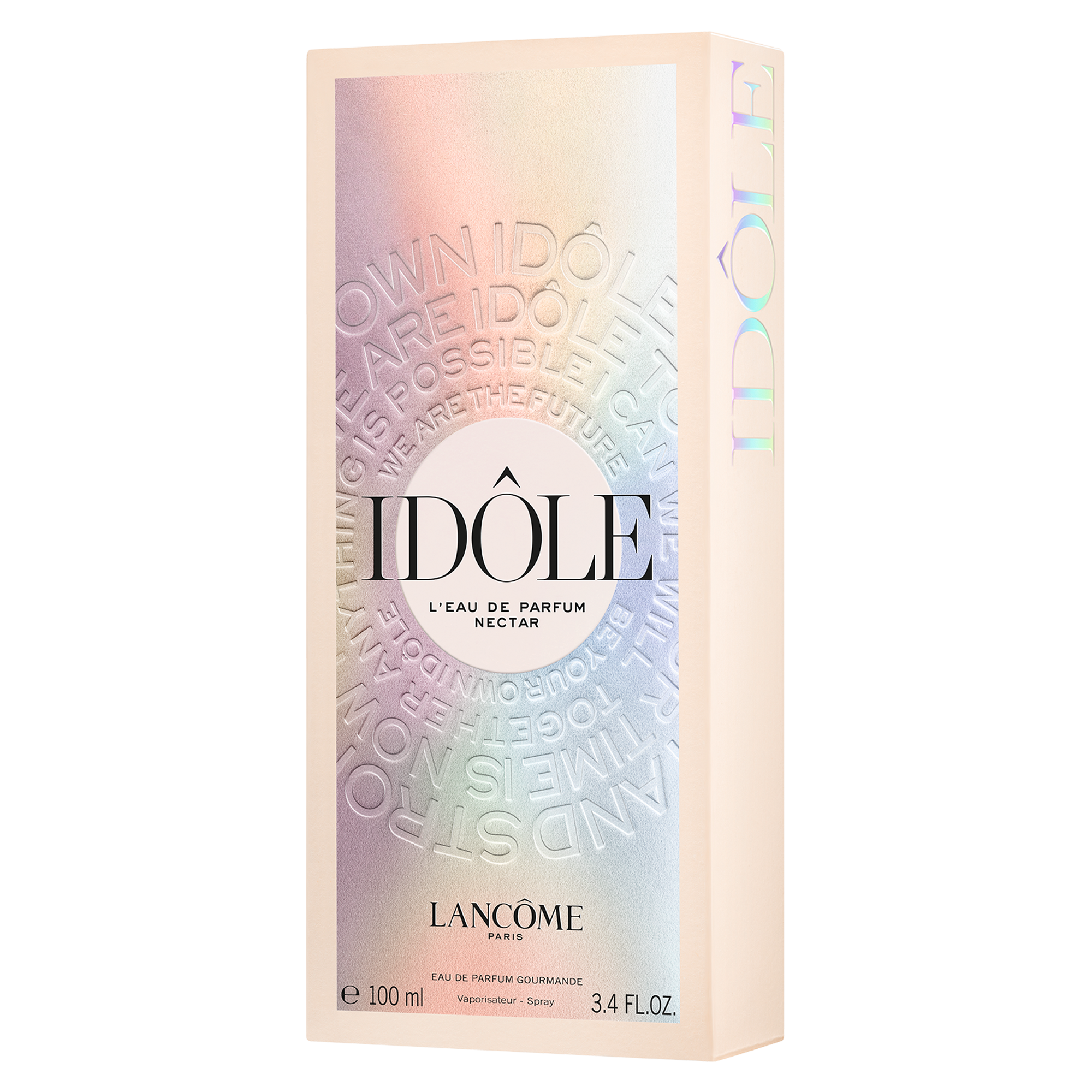 Lancôme Idôle Nectar Eau de Parfum (EdP)