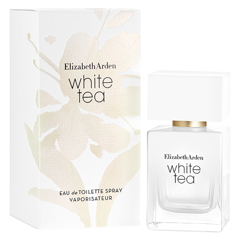 Elizabeth Arden White Tea Eau de Toilette (EdT)
