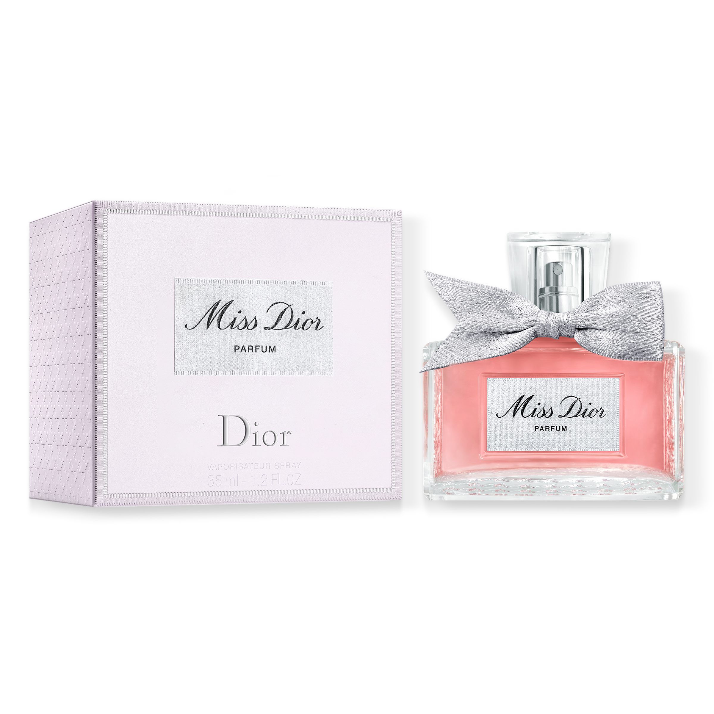 DIOR MISS DIOR PARFUM Intensive blumige, fruchtige und holzige Noten