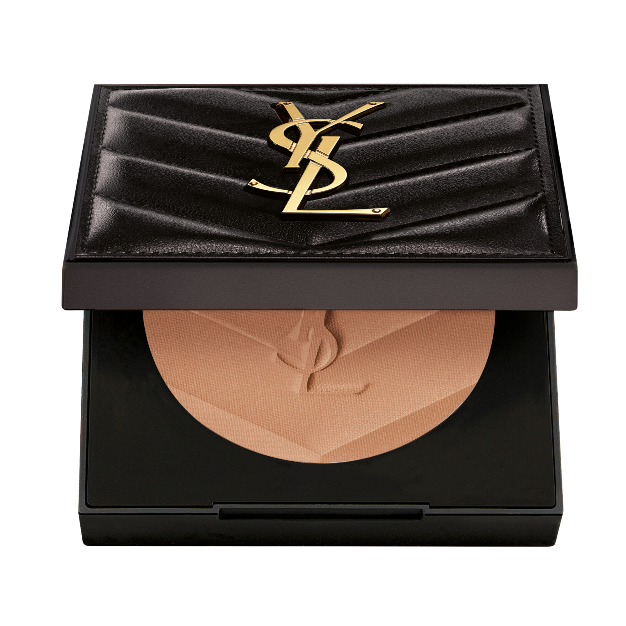 Yves Saint Laurent All Hours Hyper Finish Powder