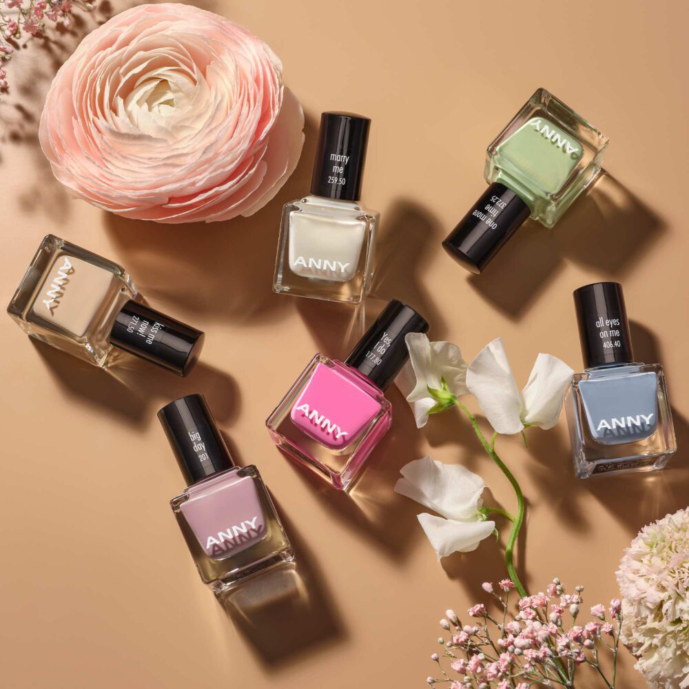 ANNY Walk on the Bride Side Nagellack