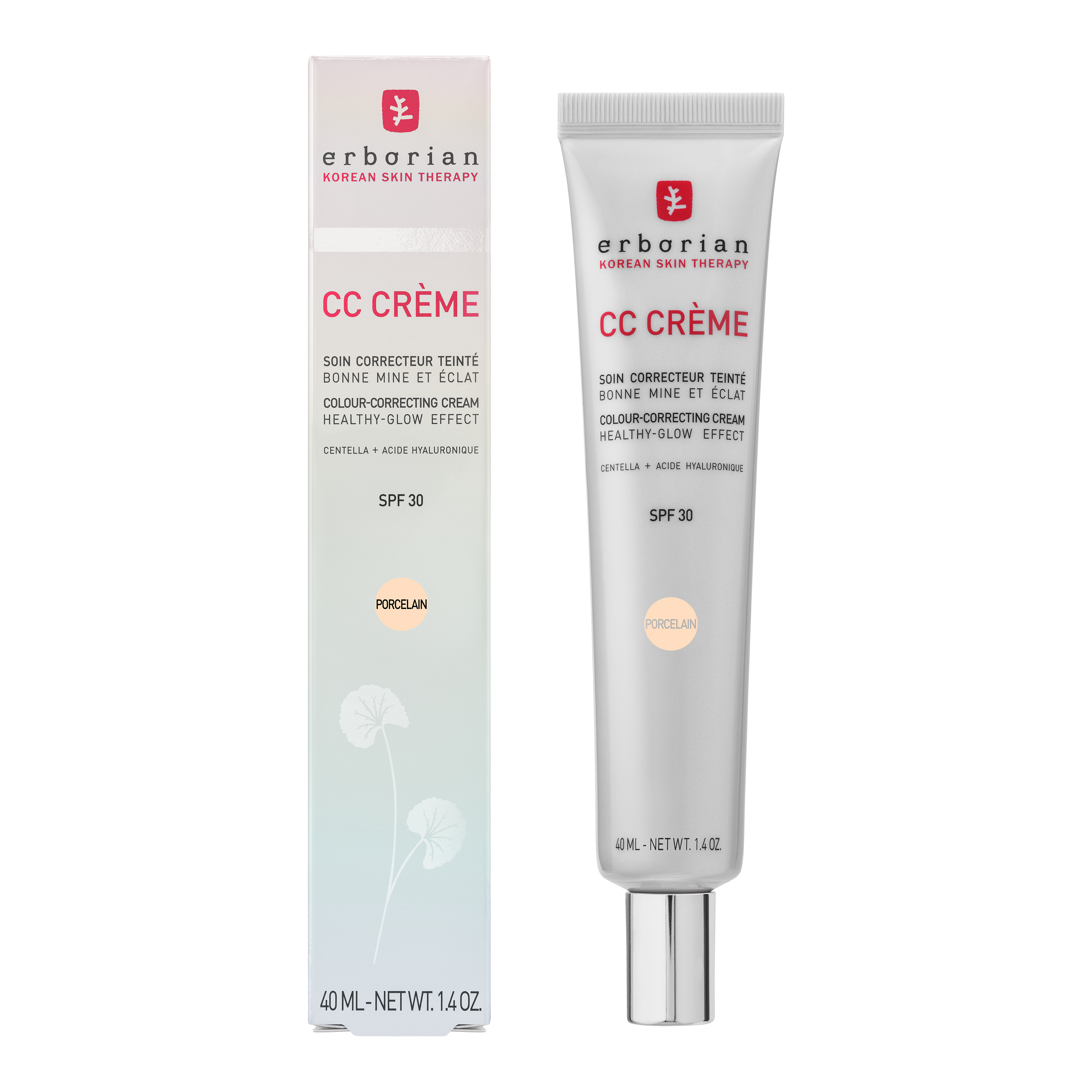 Erborian CC Crème CC Cream - large size