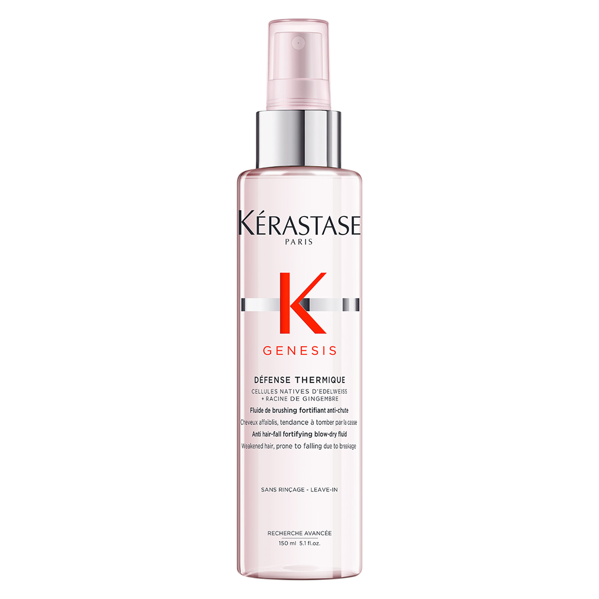 Kérastase Genesis Défense Thermique Haarfluid