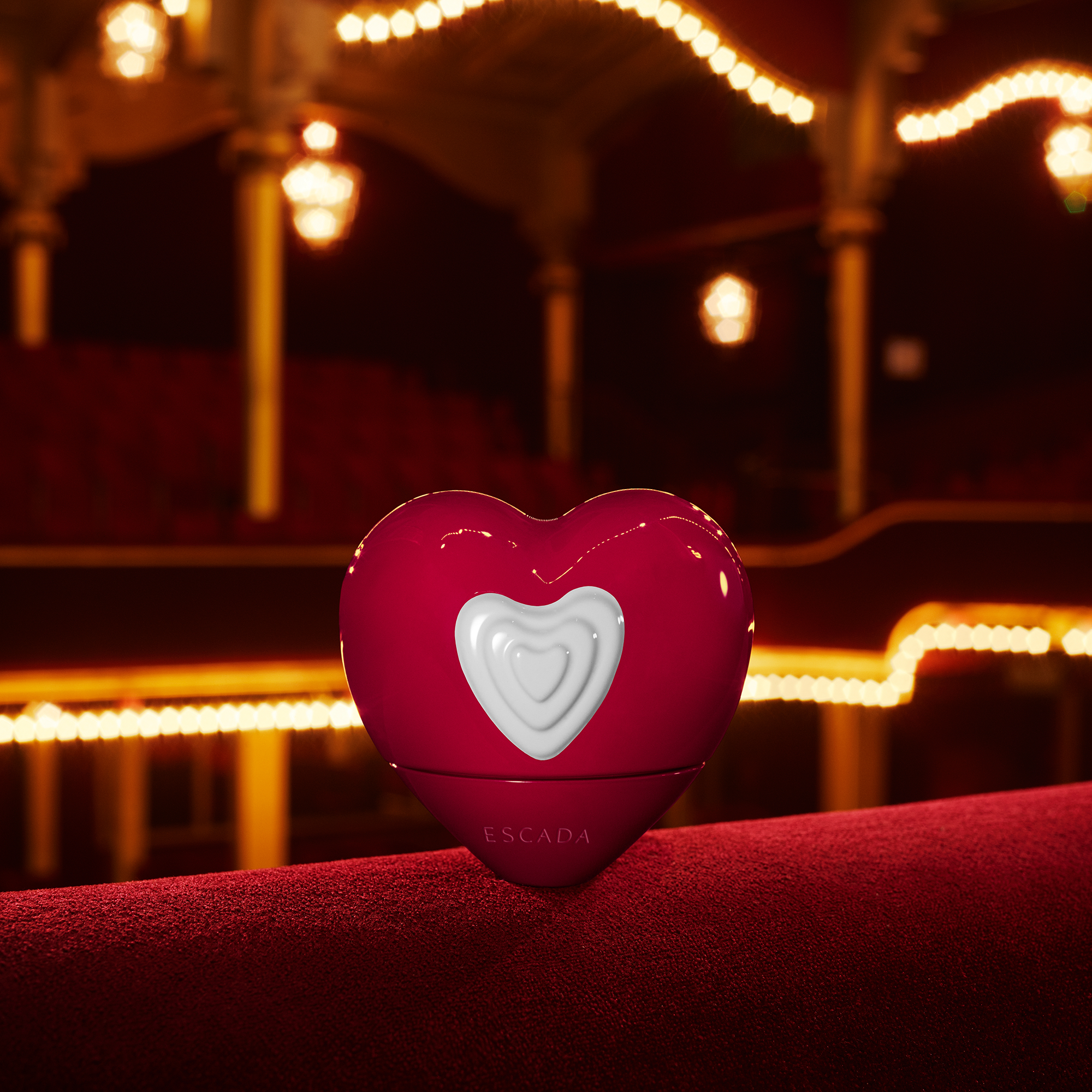 Escada Show me Love Eau de Parfum (EdP)