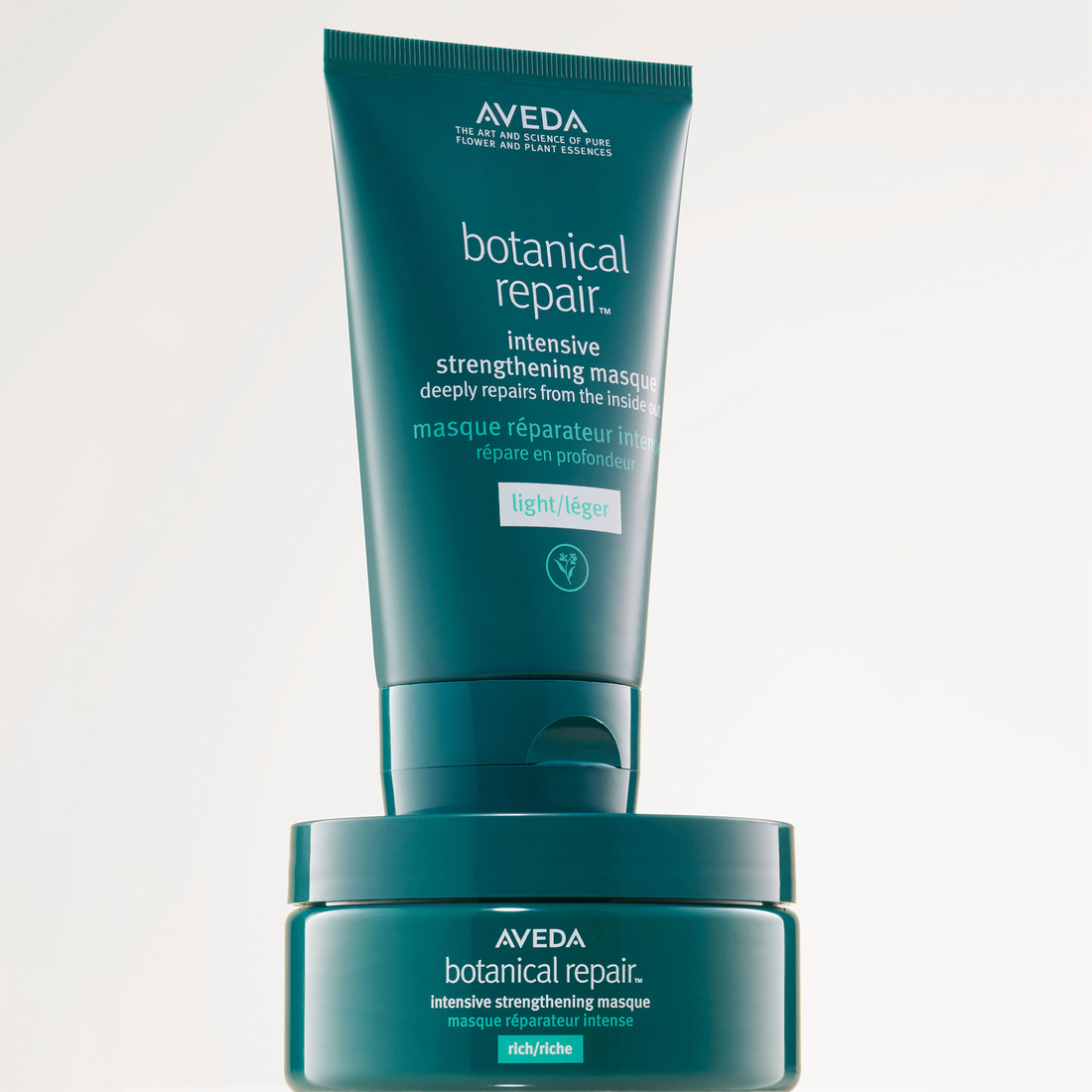 Aveda Botanical Repair Intensive Strengthening Masque Light