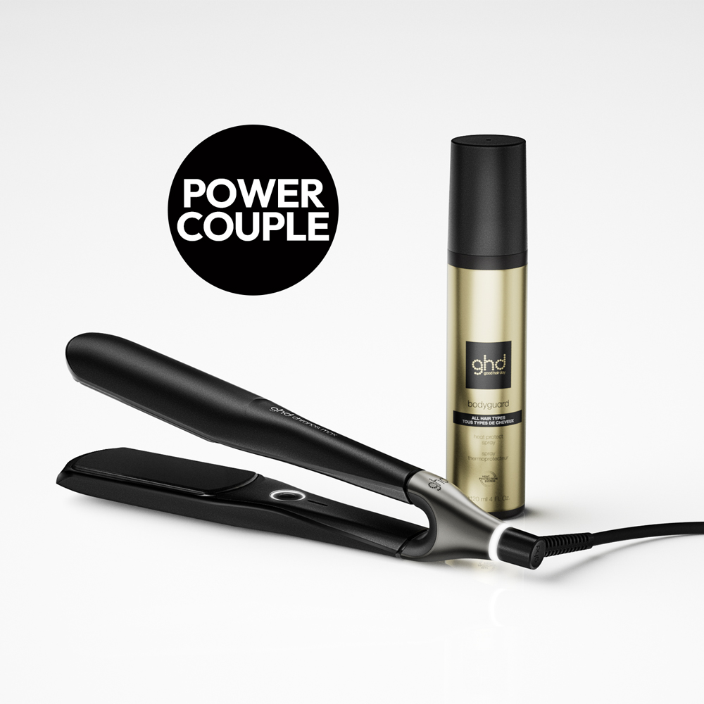 ghd chronos max Styler schwarz