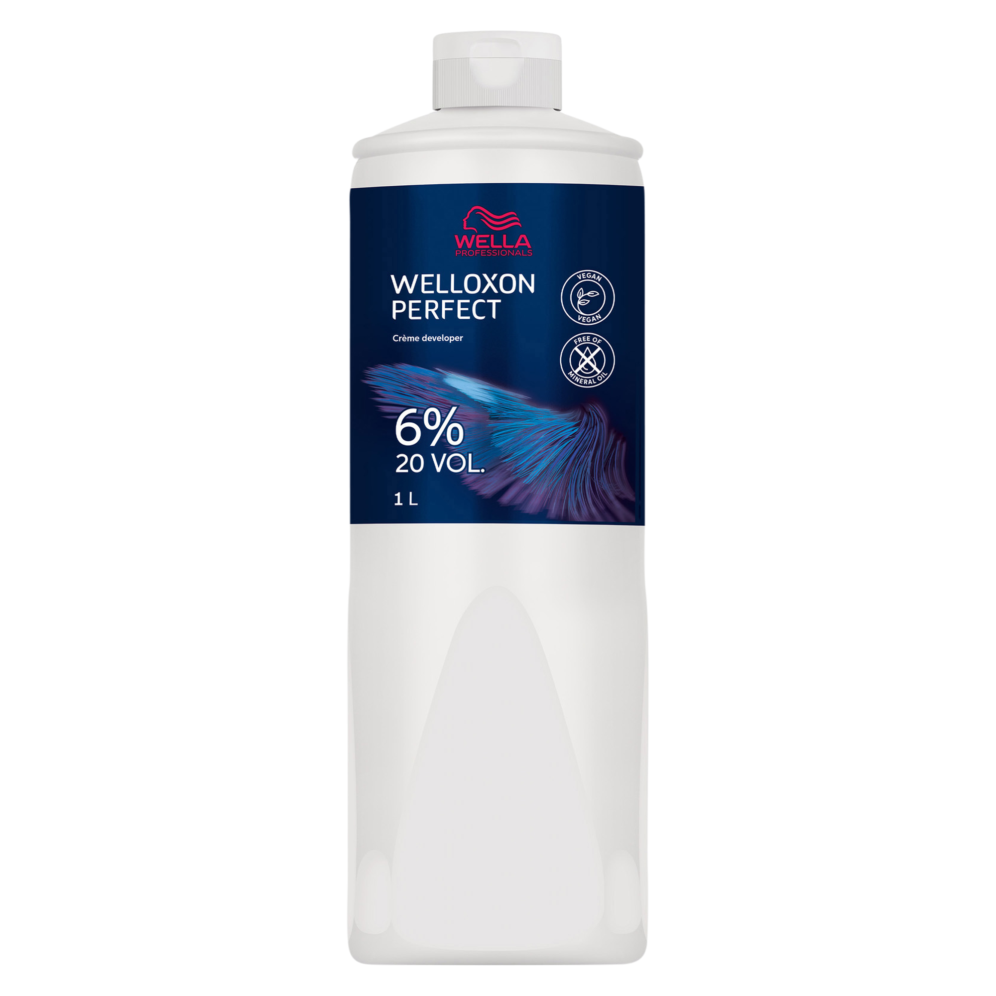 Wella Professionals Welloxon Perfect 0,06