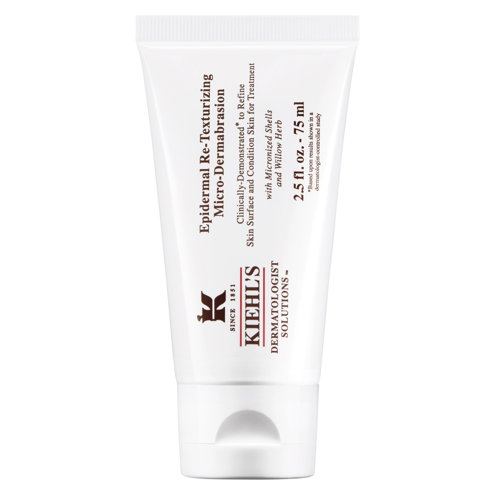 Kiehl's Micro Dermabrasion Epidermal Re-Texturizing Body Peeling