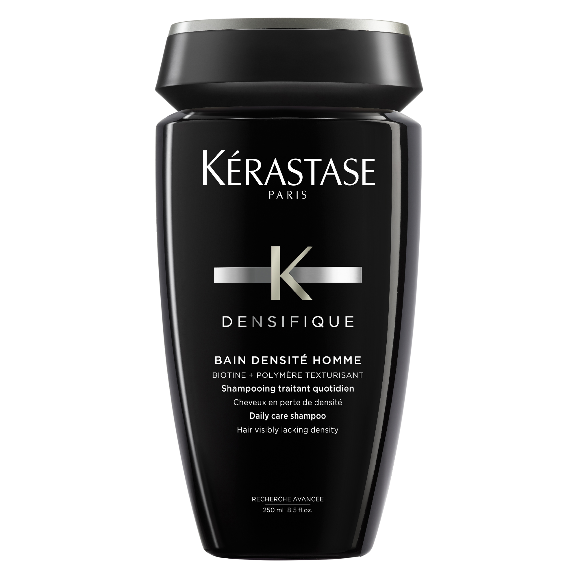 Kérastase Densifique Homme Bain Densité Shampoo