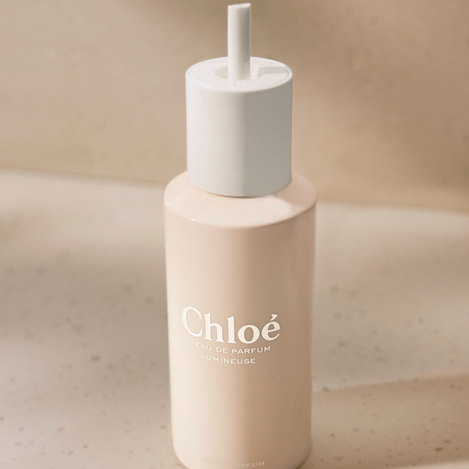Chloé Lumineuse Eau de Parfum (EdP) Refill