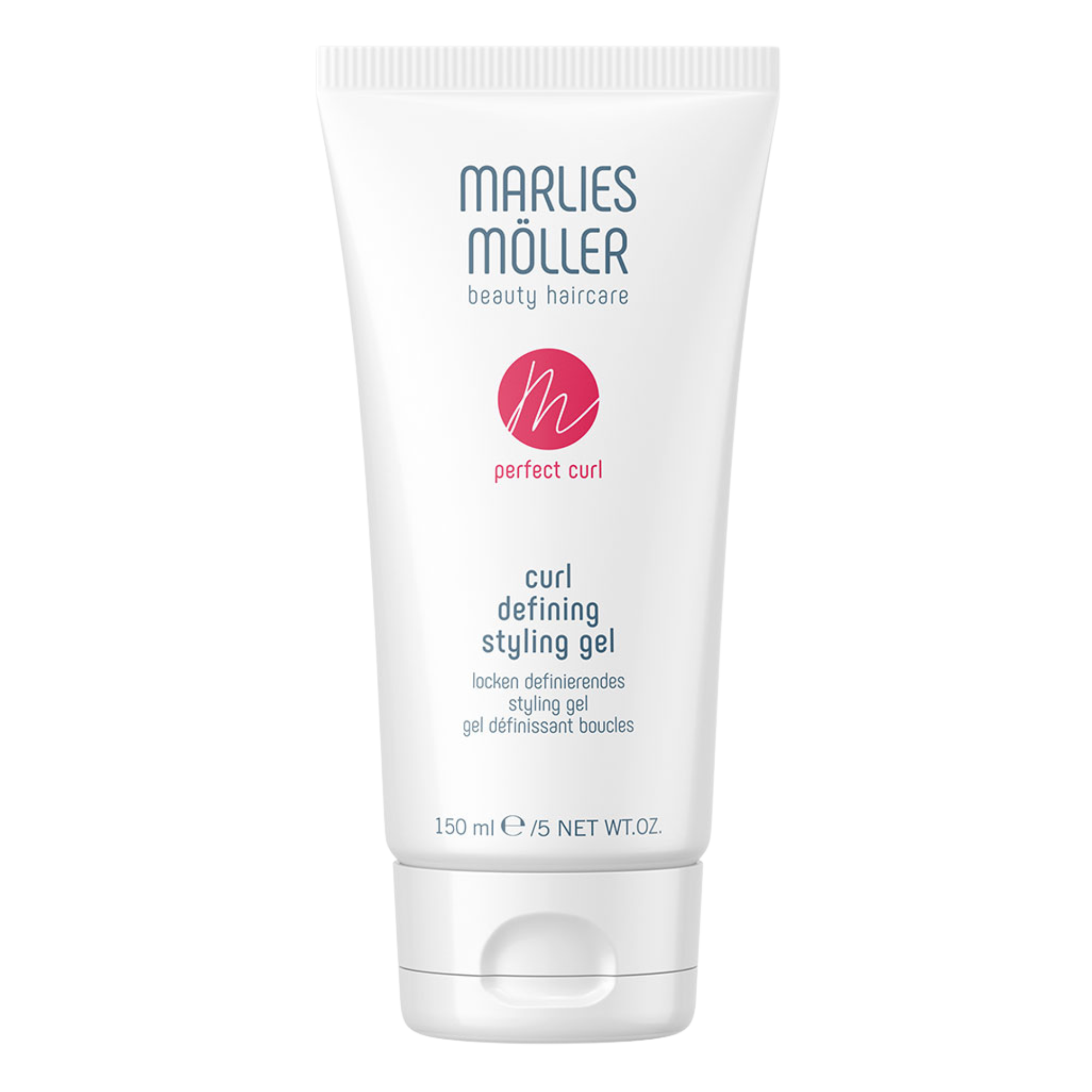Marlies Möller Perfect Curl Curl Defining Styling Hair Gel