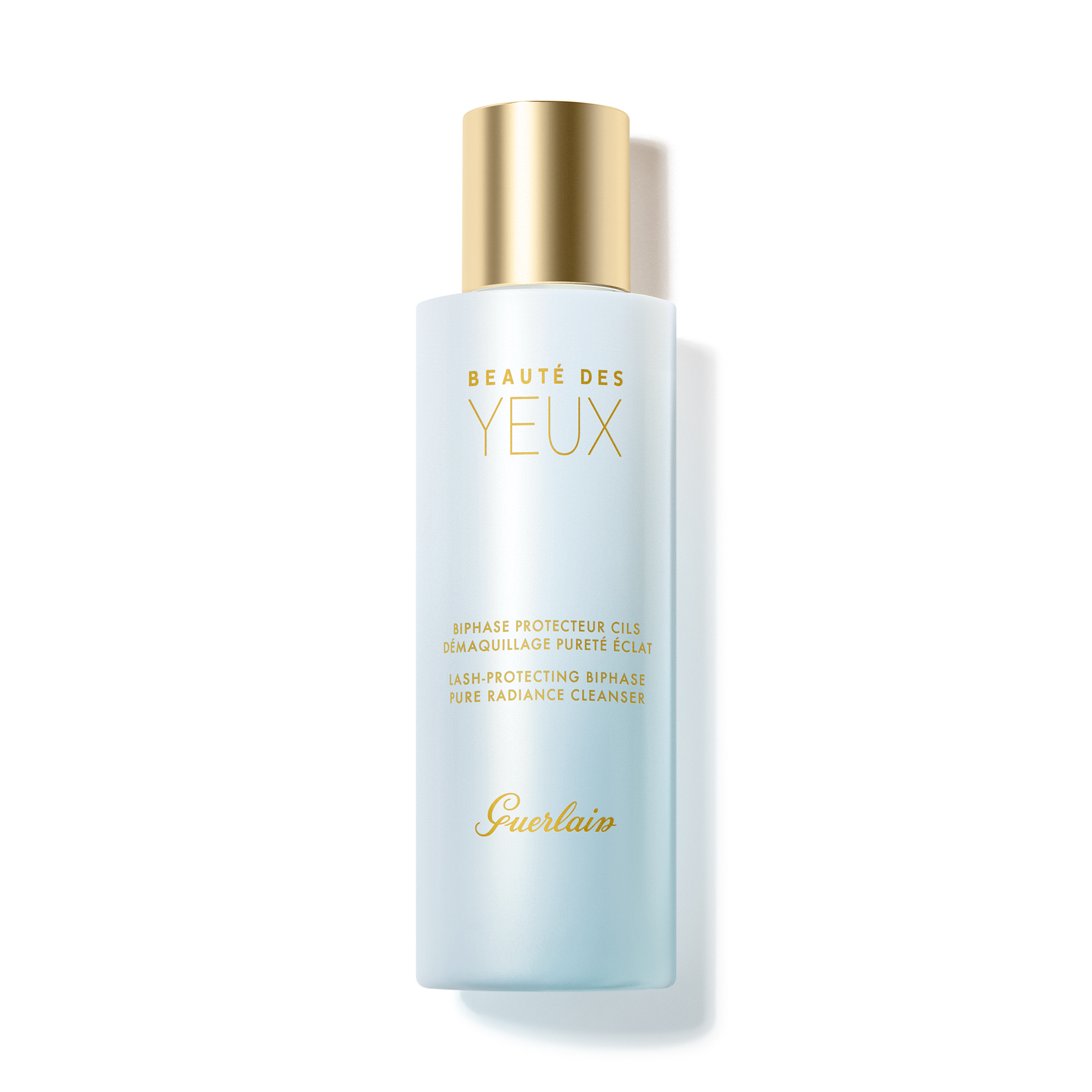 Guerlain Beauty Skin Cleansers 2-Phasen Augenmake-up Entferner