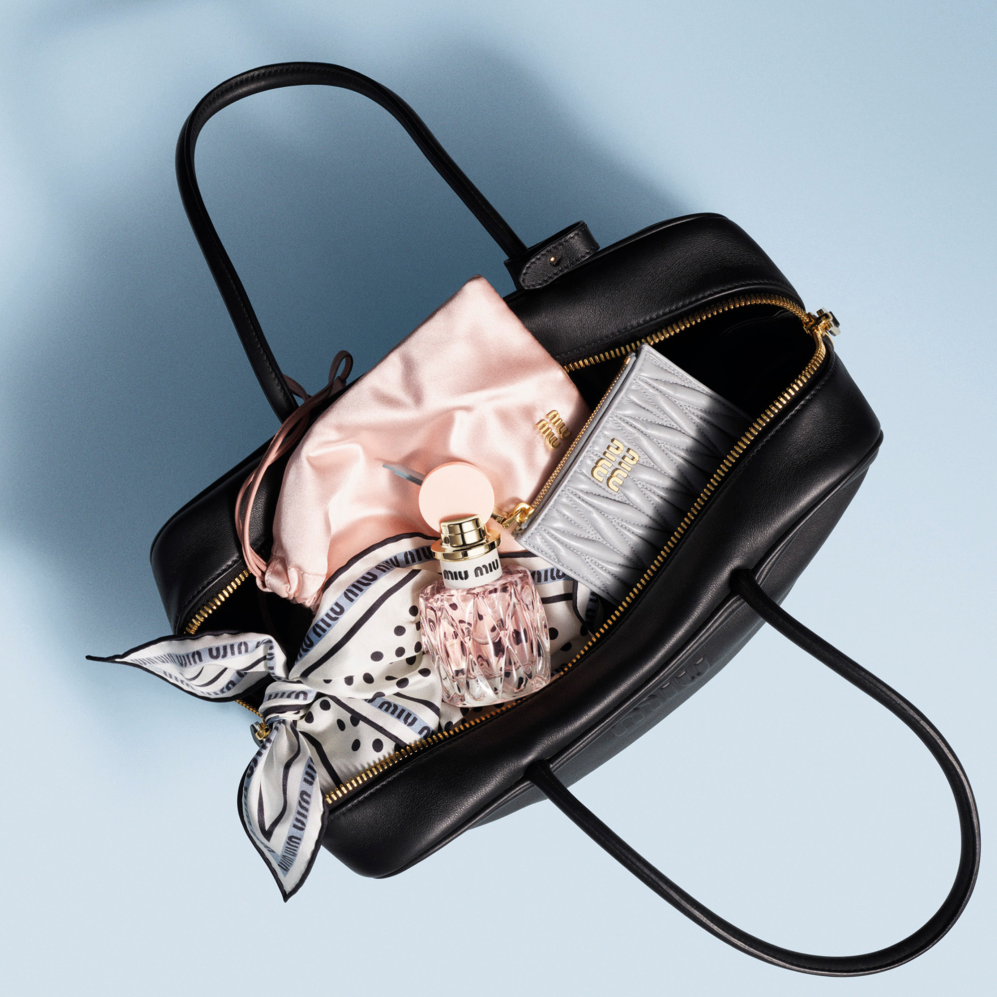 Miu Miu L'Eau Rosée Eau de Toilette (EdT)