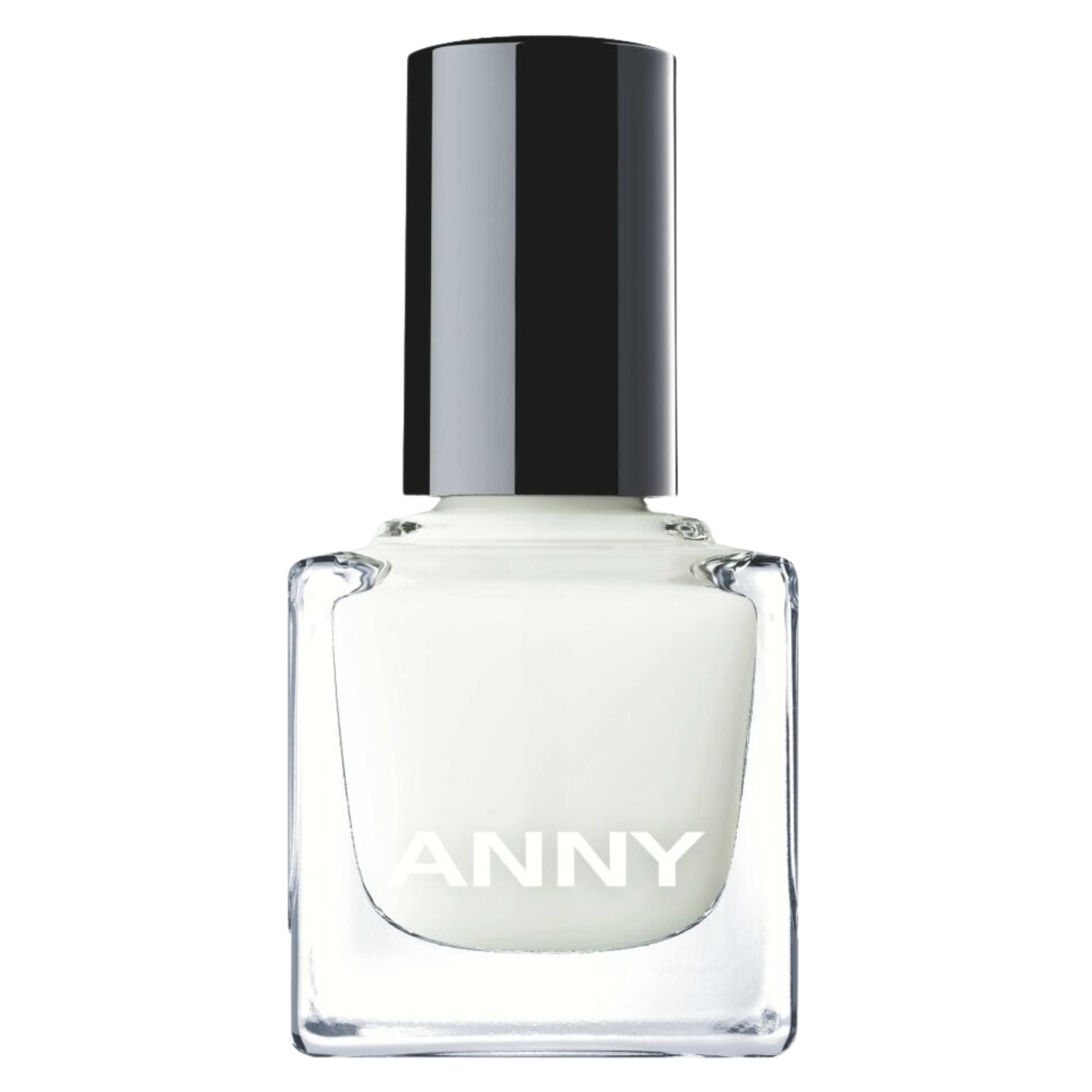 ANNY Top & Base Coats Silicium Nail Power