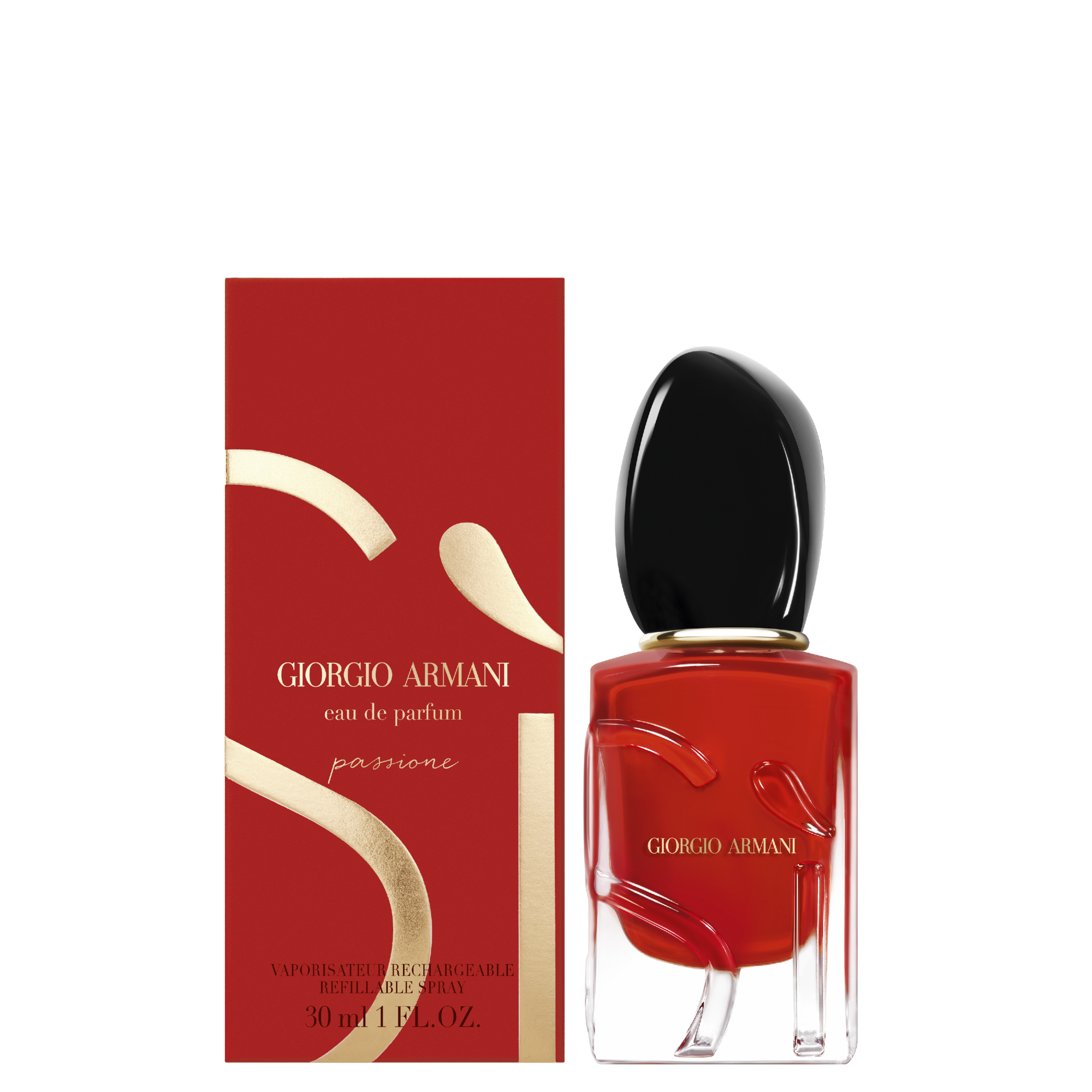 Armani Sì Passione Eau de Parfum (EdP)