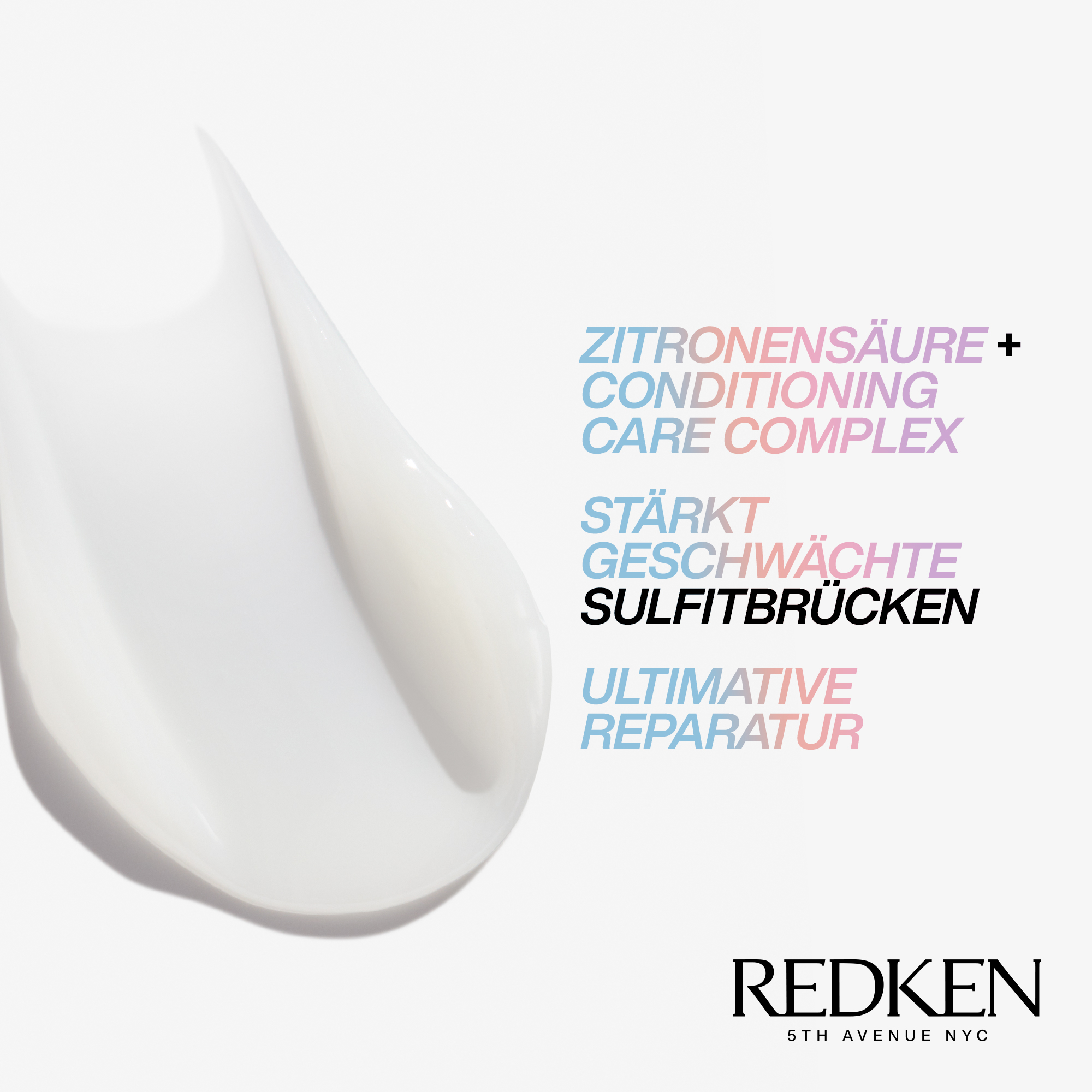 Redken Acidic Bonding Concentrate Leave-In Treatment