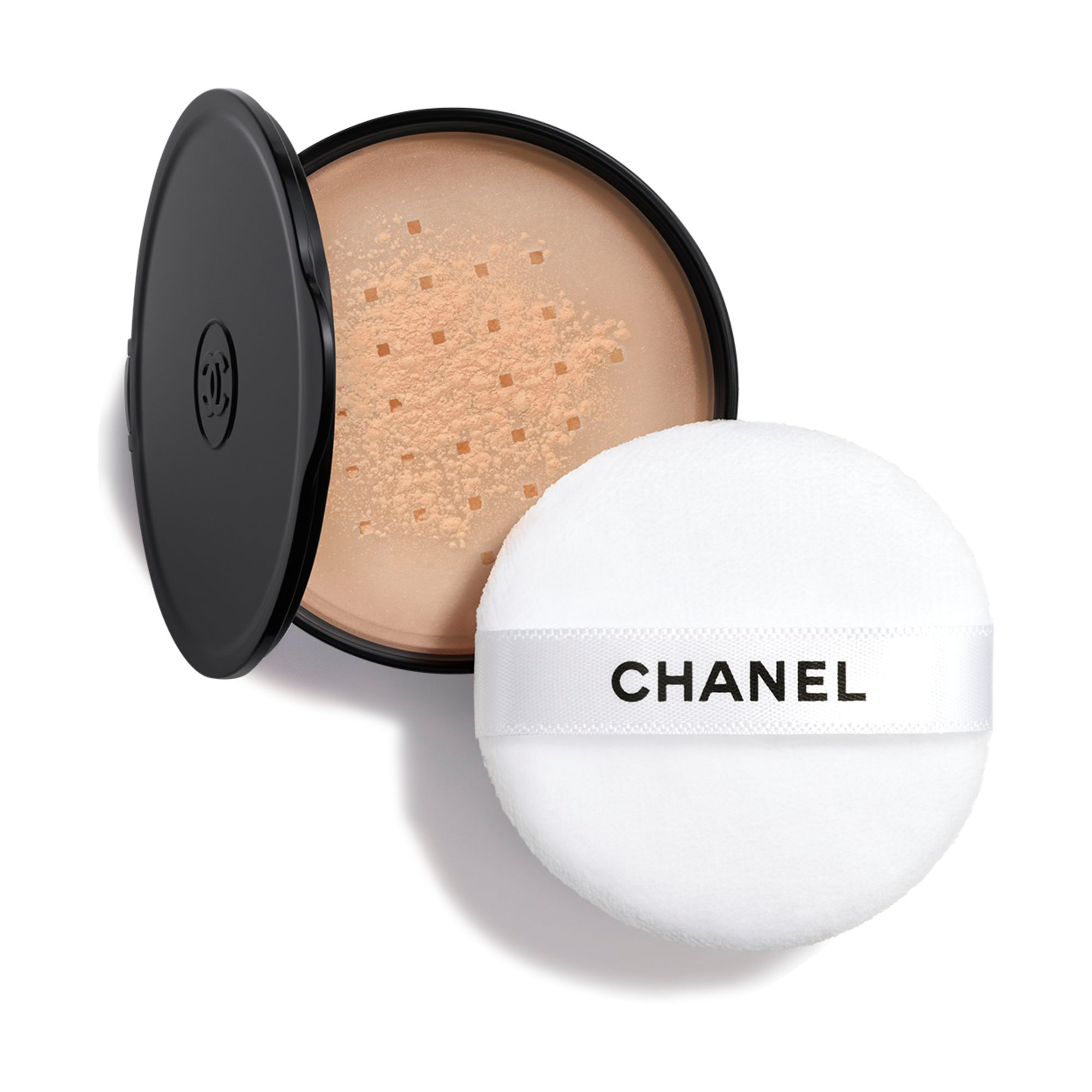 CHANEL POUDRE UNIVERSELLE LIBRE - NACHFÜLLUNG LOSER PUDER MIT NATÜRLICHEM FINISH. REISEGRÖSSE