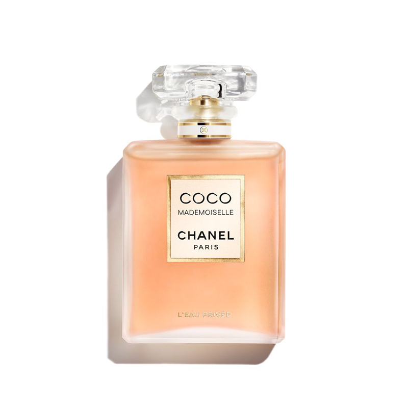 CHANEL COCO MADEMOISELLE L'EAU PRIVÉE - DUFT FÜR DIE NACHT