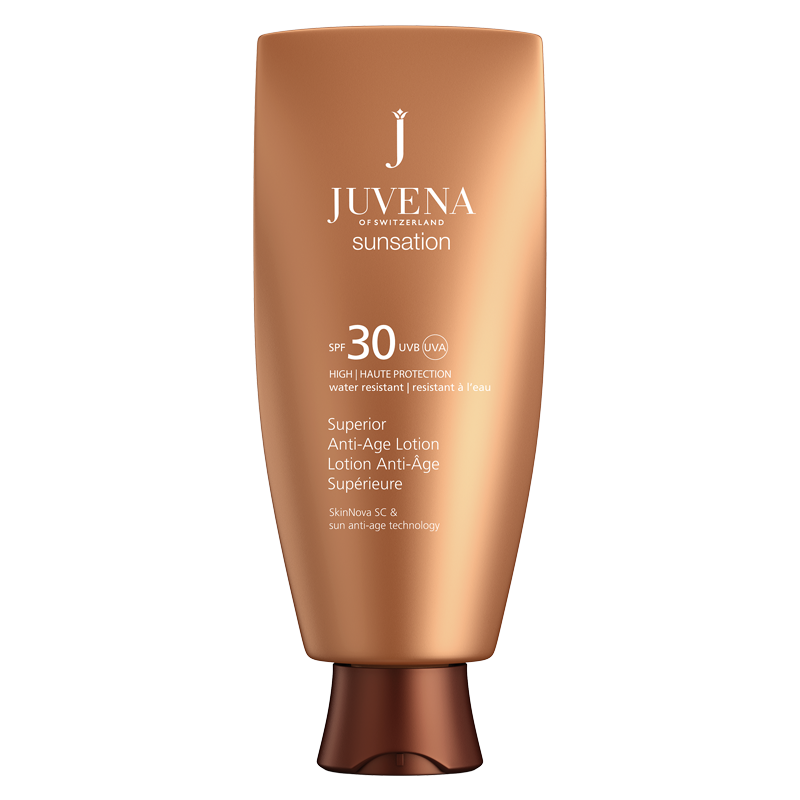 Juvena Sunsation Superior Anti-Age Lotion SPF 30