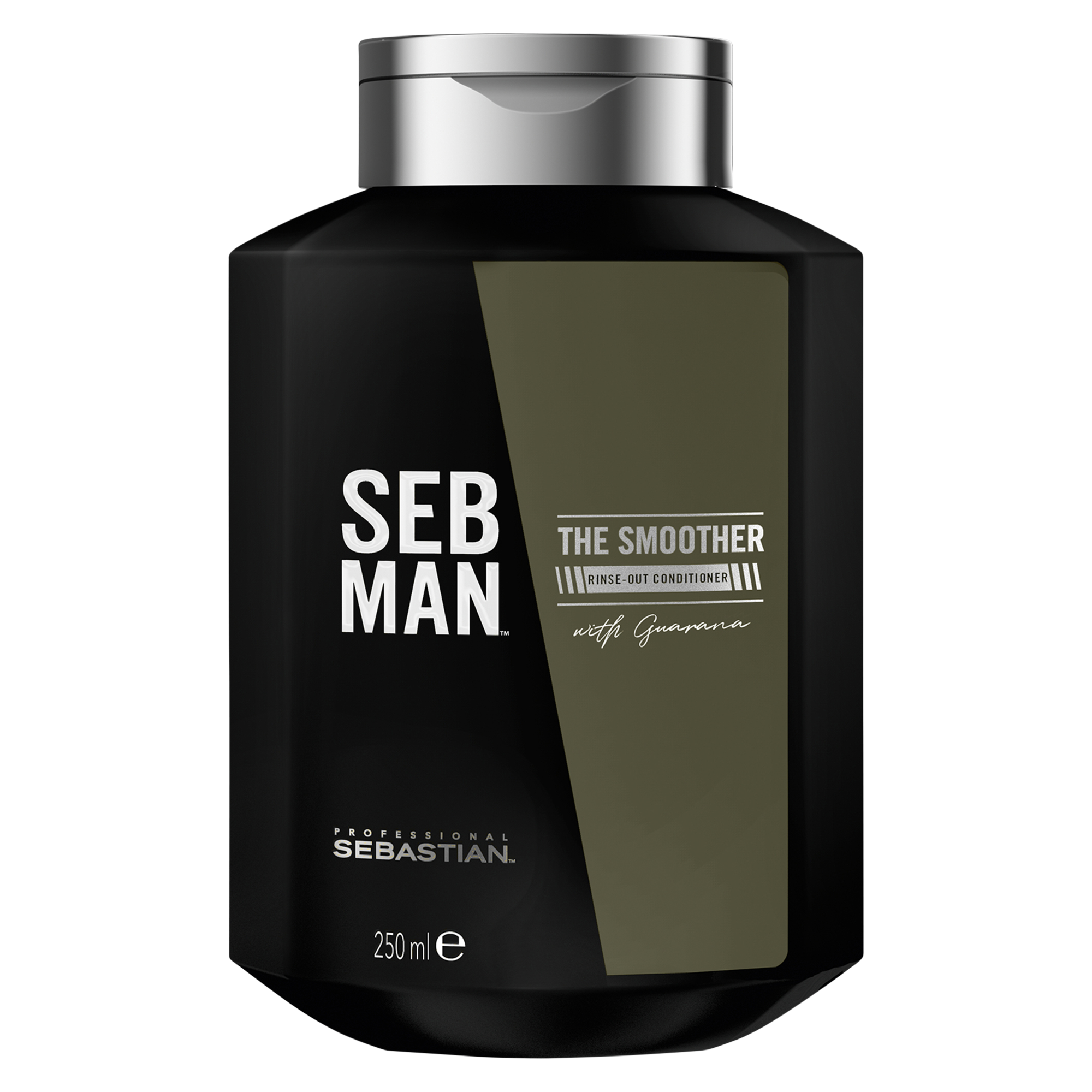Sebastian Professional SEB MAN The Smoother Feuchtigkeitsspendender Conditioner