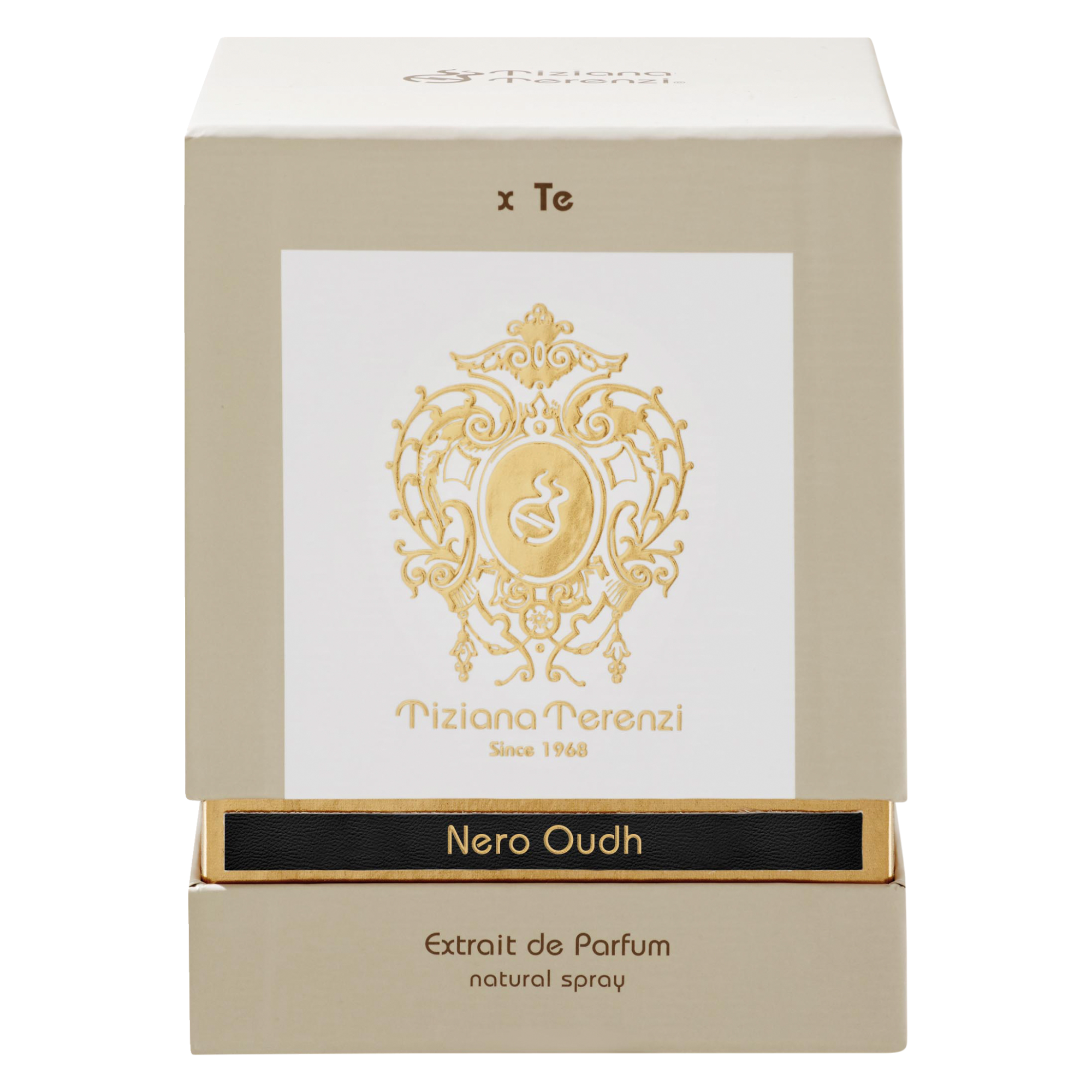 Tiziana Terenzi Nero Oudh Eau de Parfum (EdP)