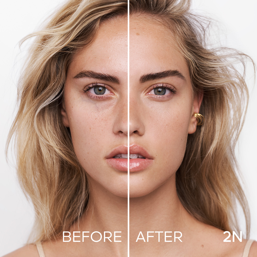 Guerlain Terracotta Le Teint Glow Fluid Foundation