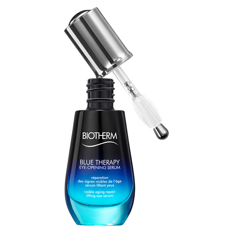 Biotherm Blue Therapy Eye-Opening Serum