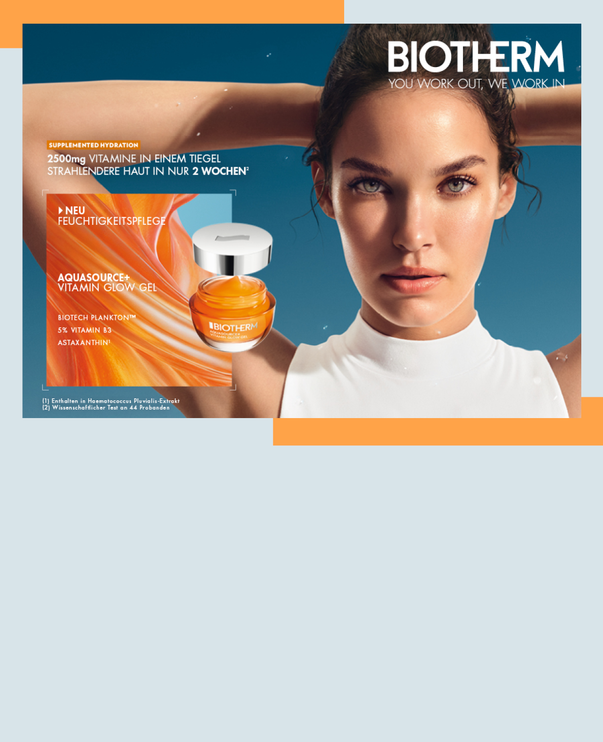 2025 KW42-43 - Biotherm Aquasource+ Vitamin Glow Gel