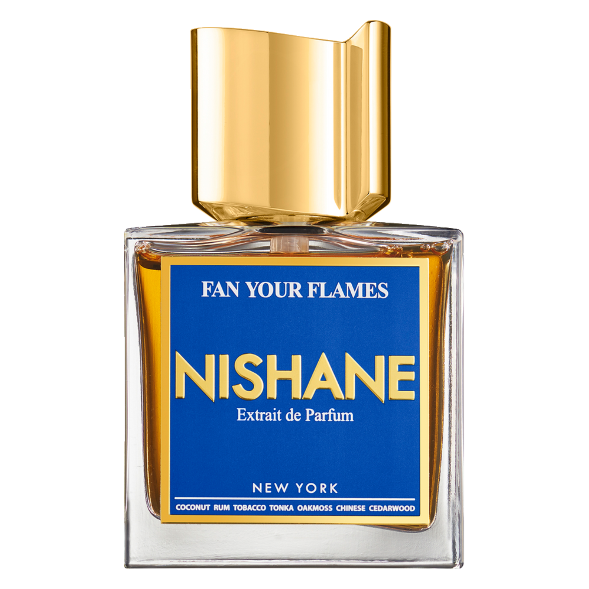 Nishane Fan Your Flames Eau de Parfum (EdP)