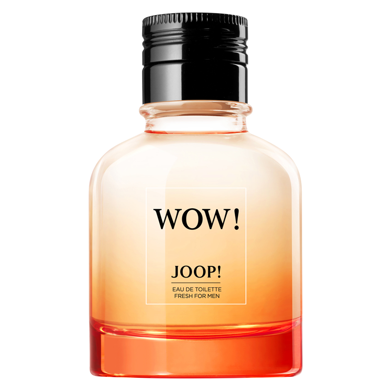 Joop! WOW! Fresh Eau de Toilette (EdT)