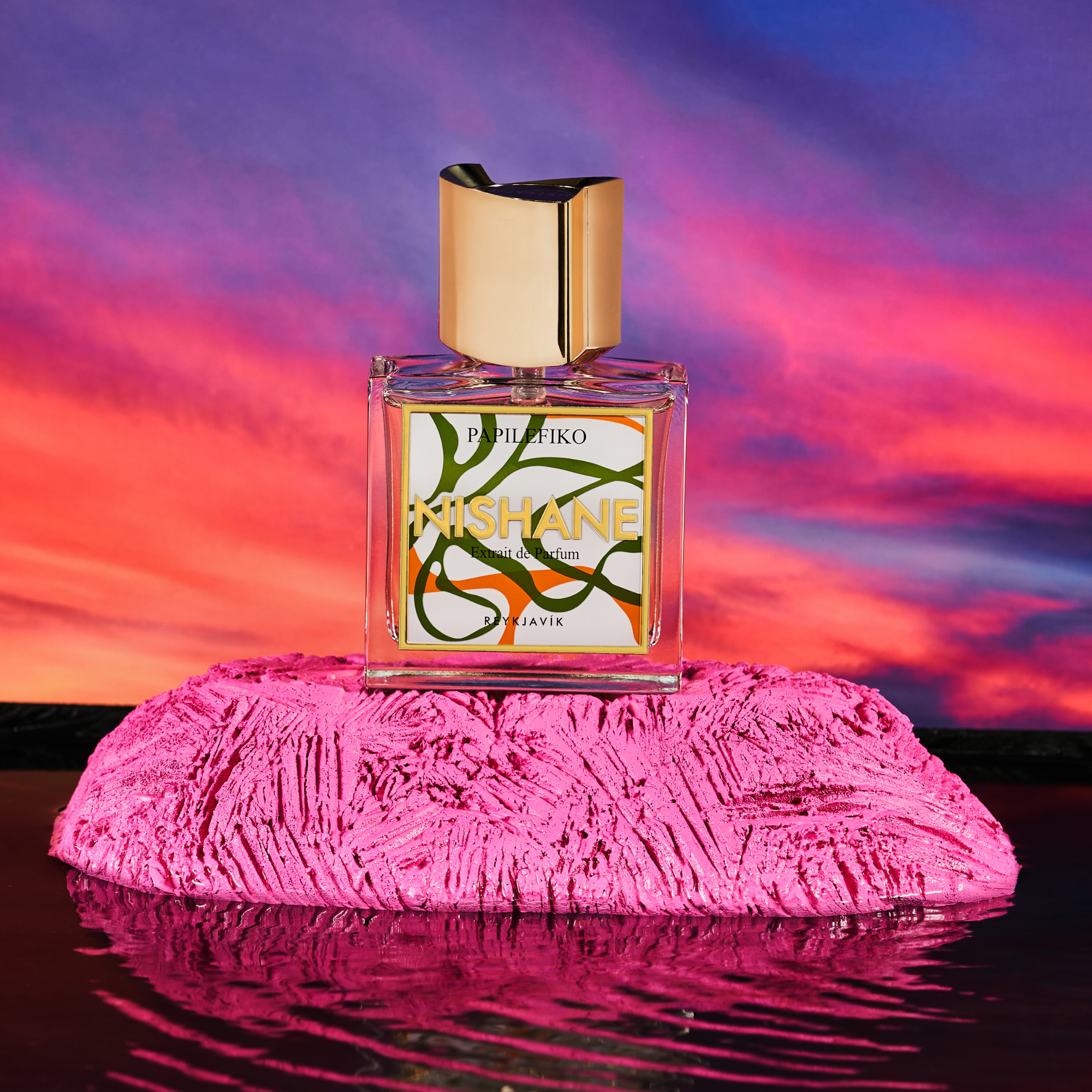 Nishane Papilefko Eau de Parfum (EdP)