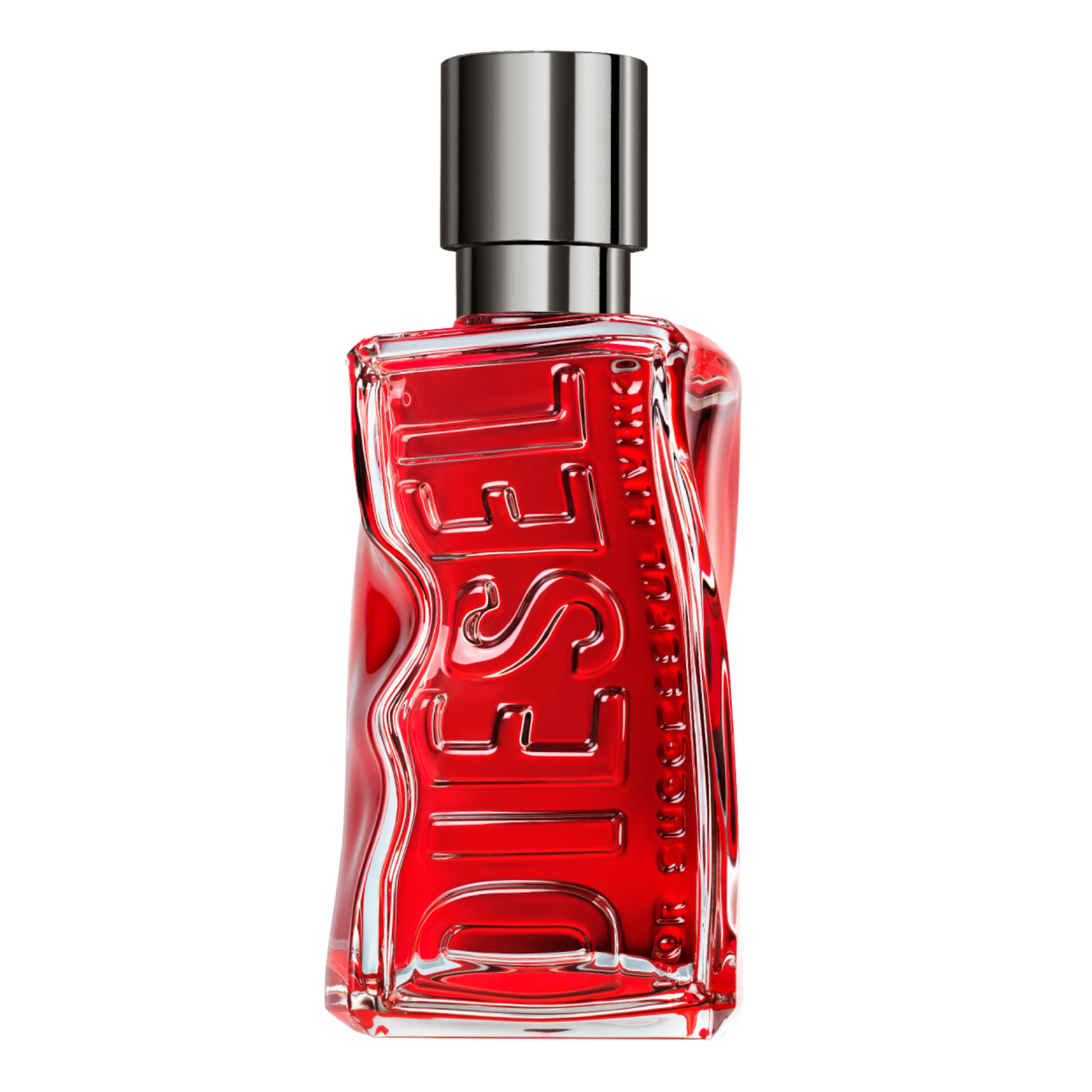 Diesel D Red Eau de Parfum (EdP)