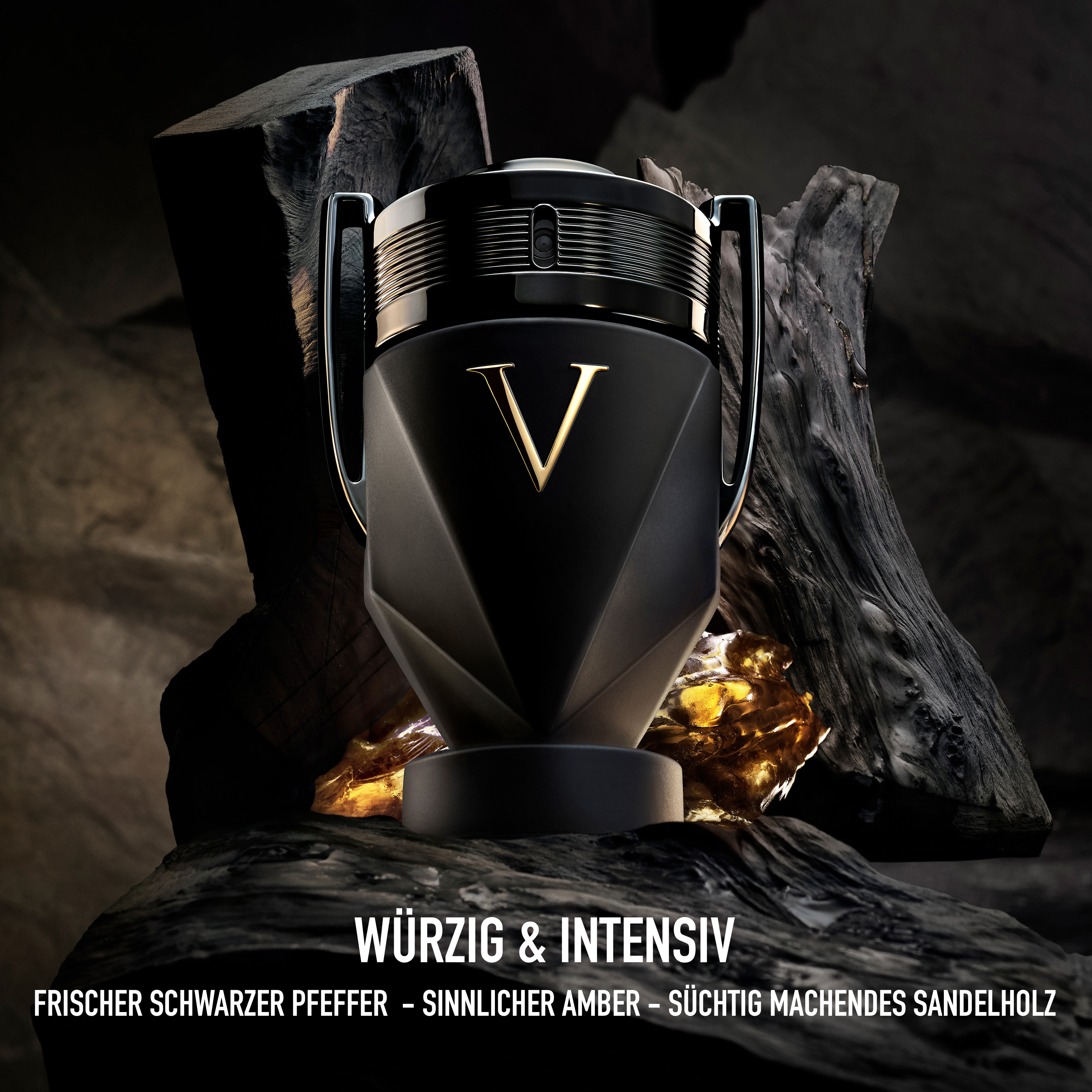 Rabanne Invictus Victory Eau de Parfum (EdP)